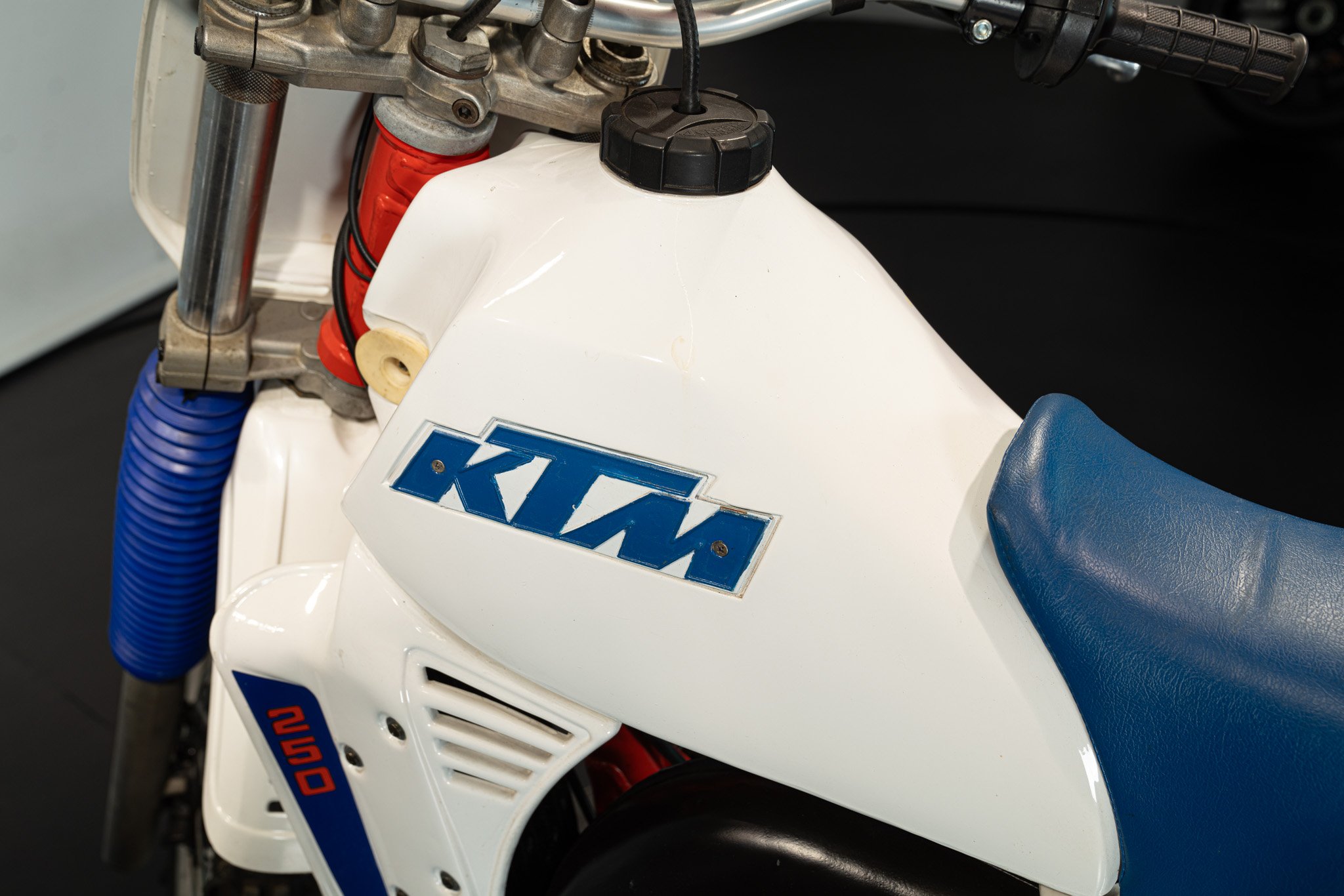 KTM 250 MX 