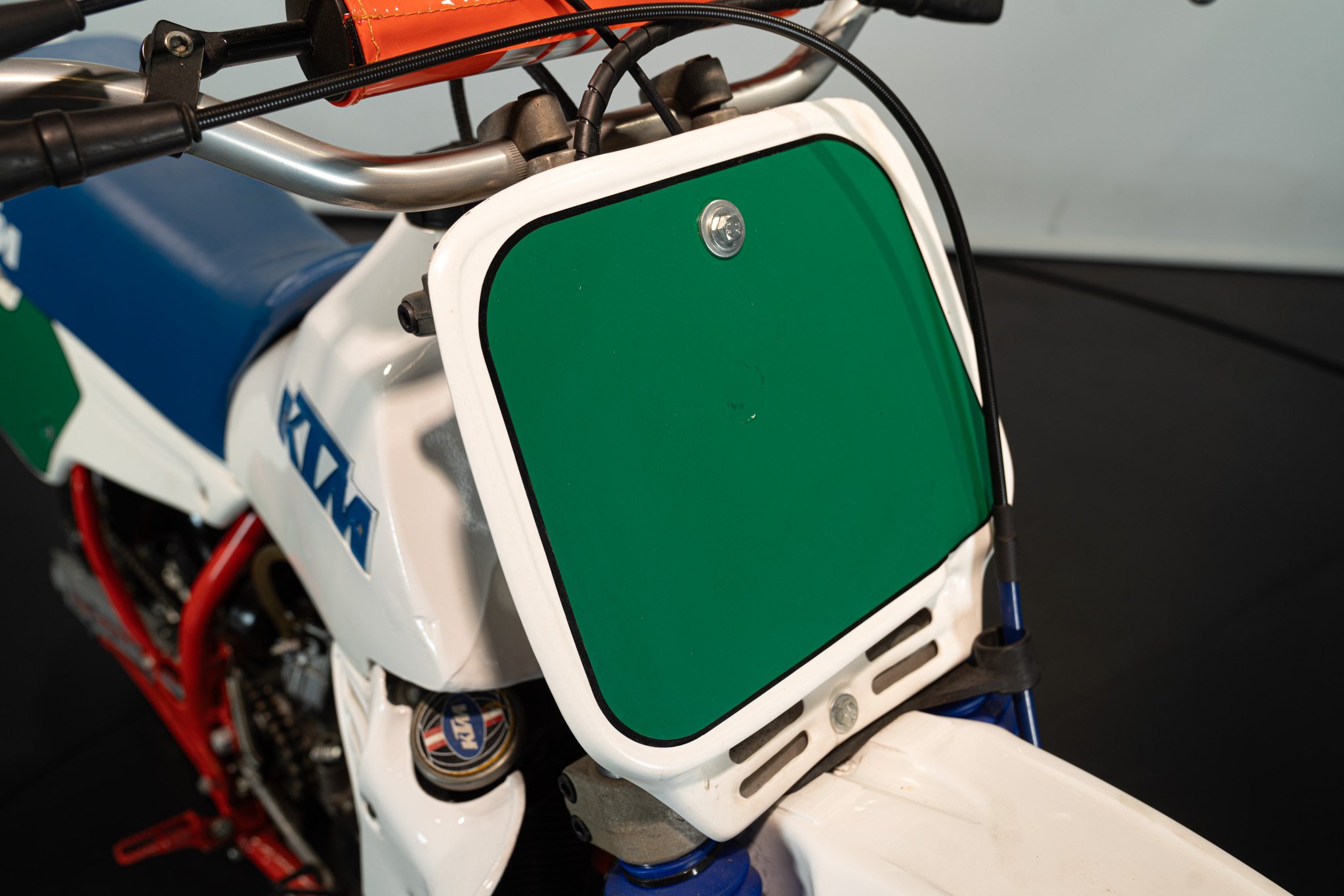 KTM 250 MX 