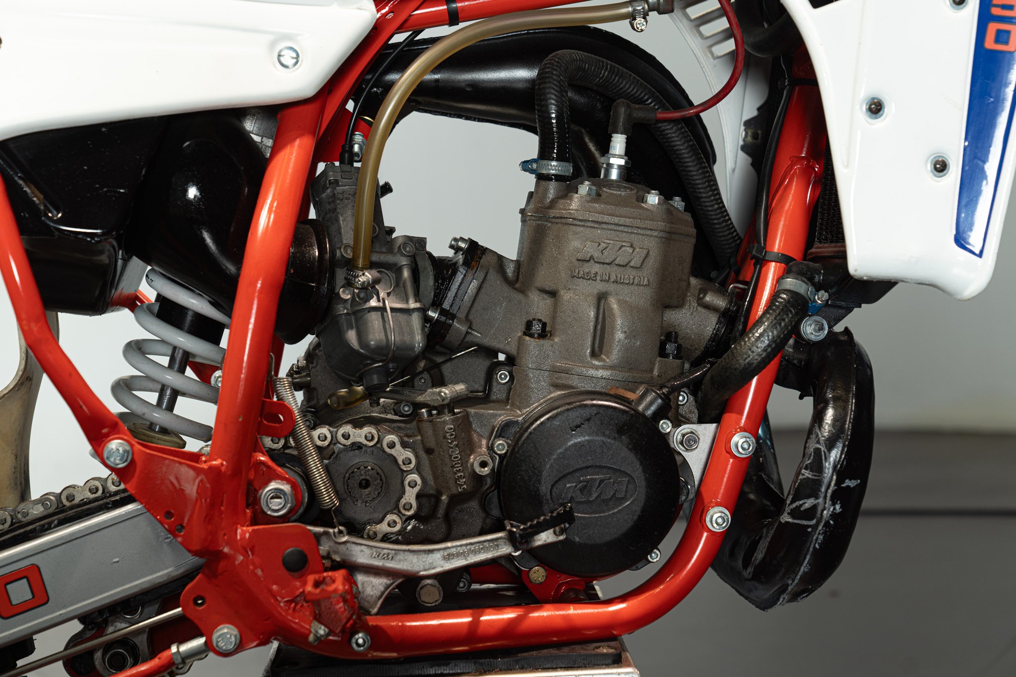 KTM 250 MX 