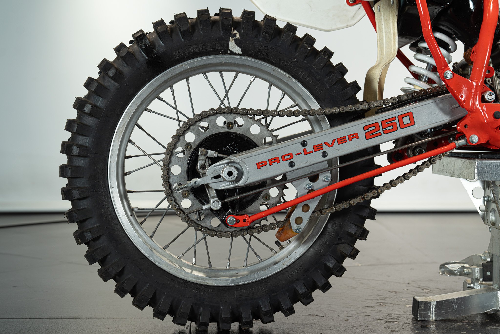 KTM 250 MX 