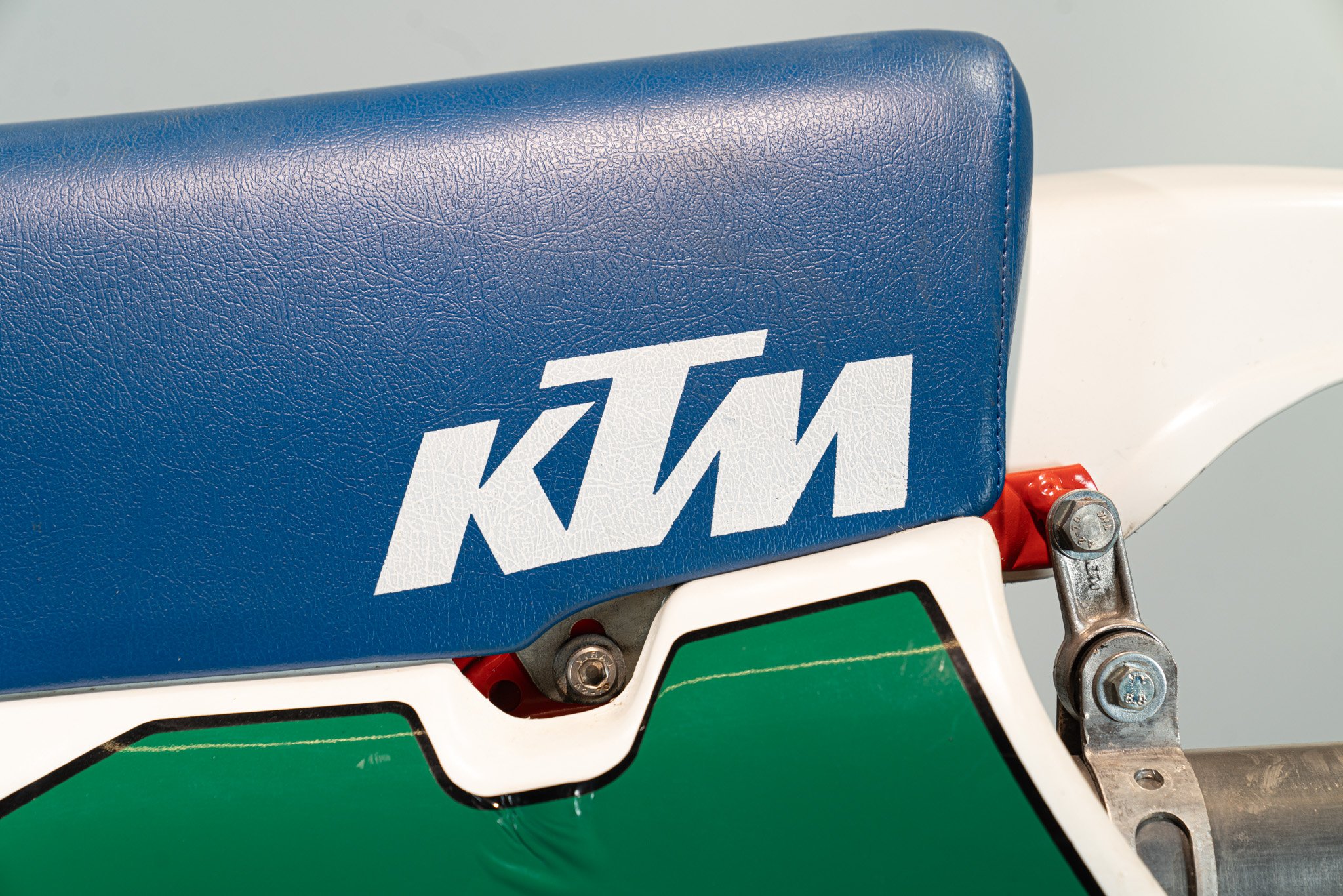 KTM 250 MX 