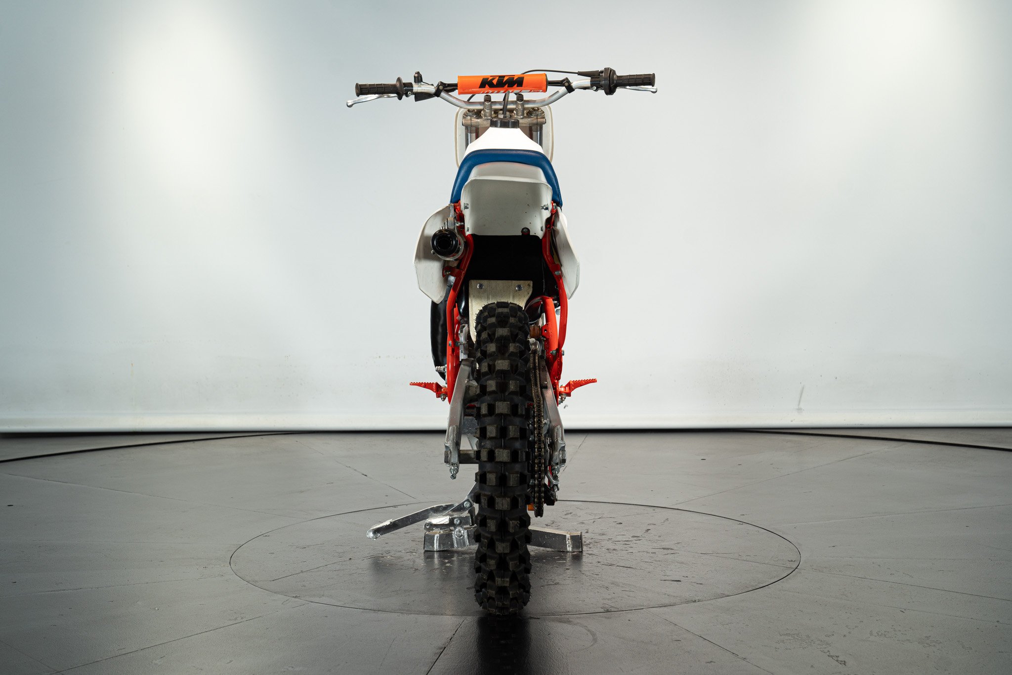 KTM 250 MX 