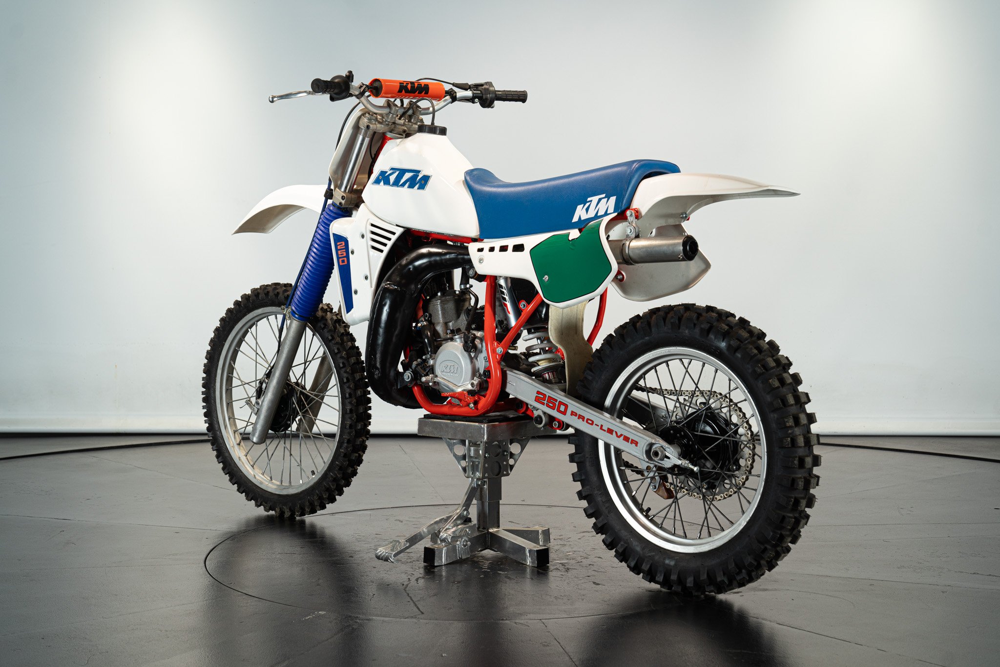 KTM 250 MX 