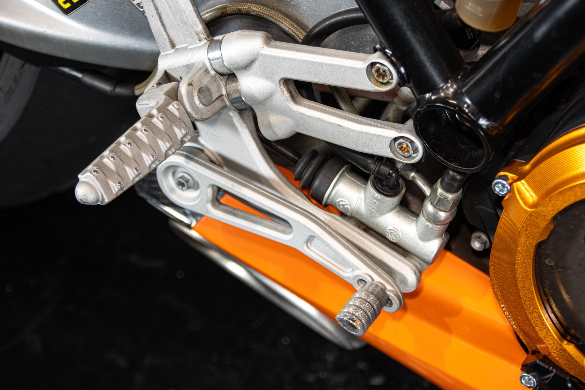 KTM RC8 1190 