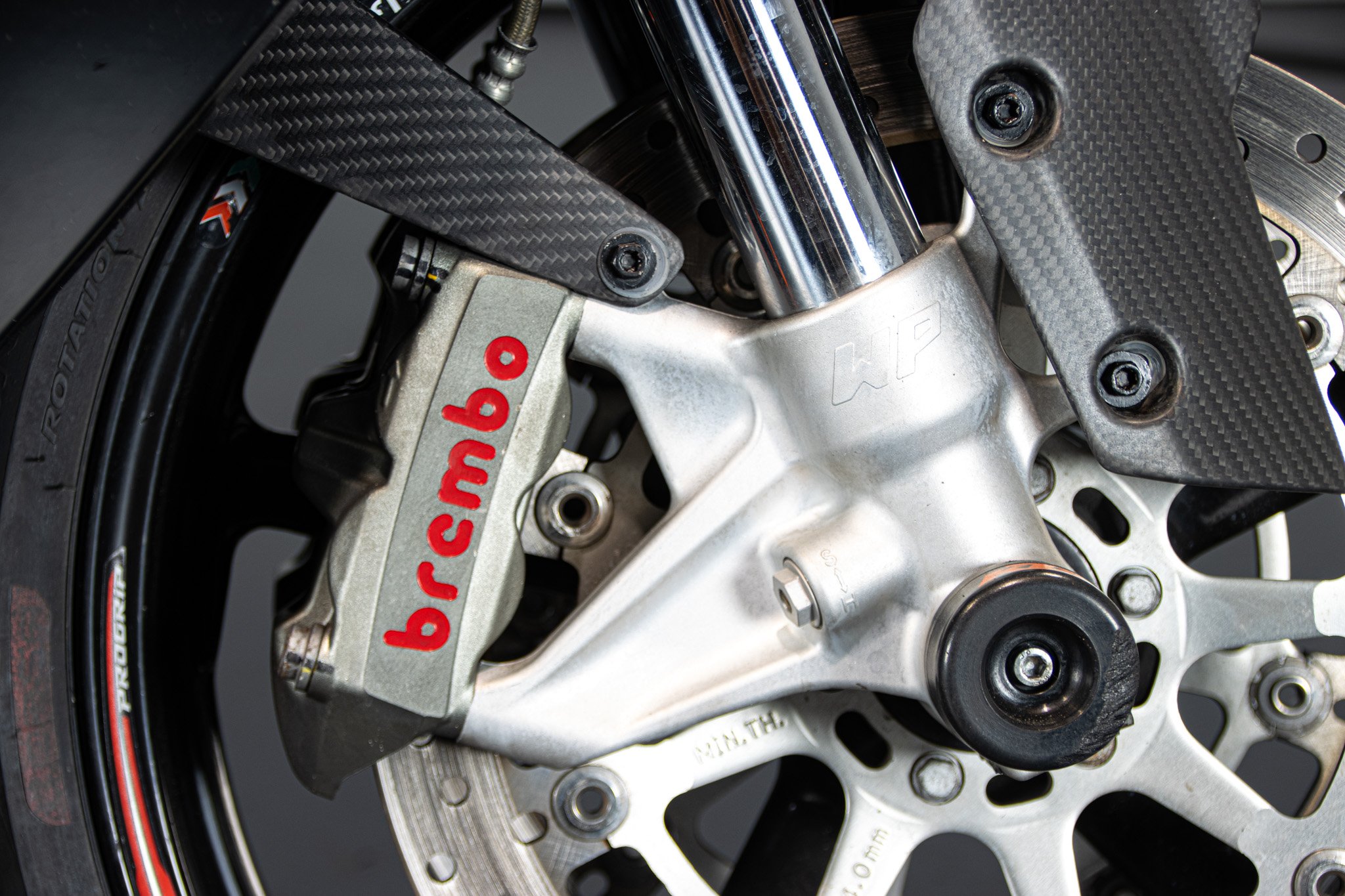 KTM RC8 1190 