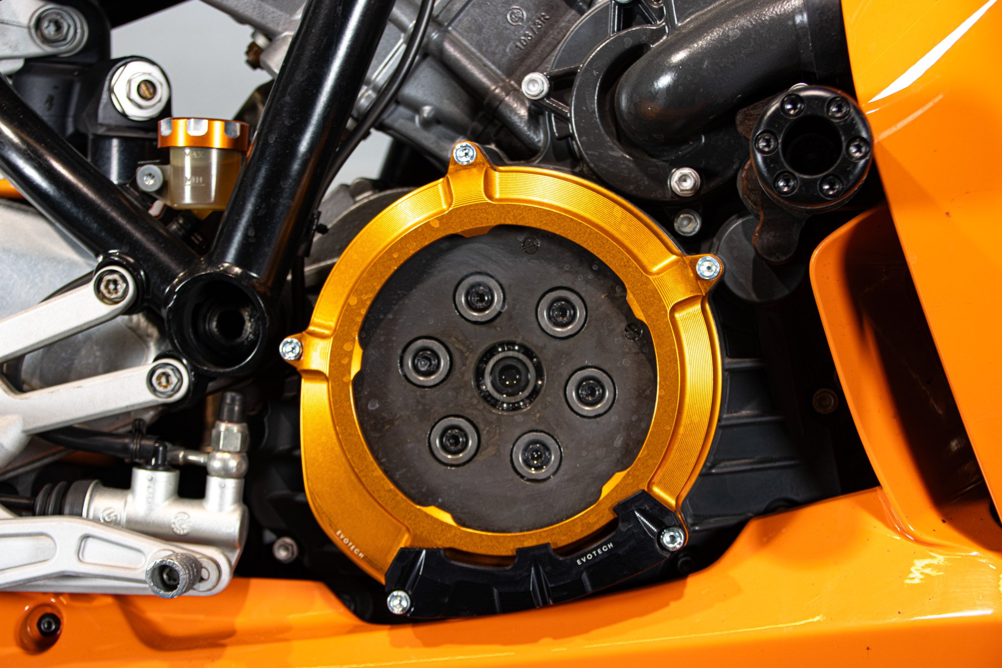 KTM RC8 1190 