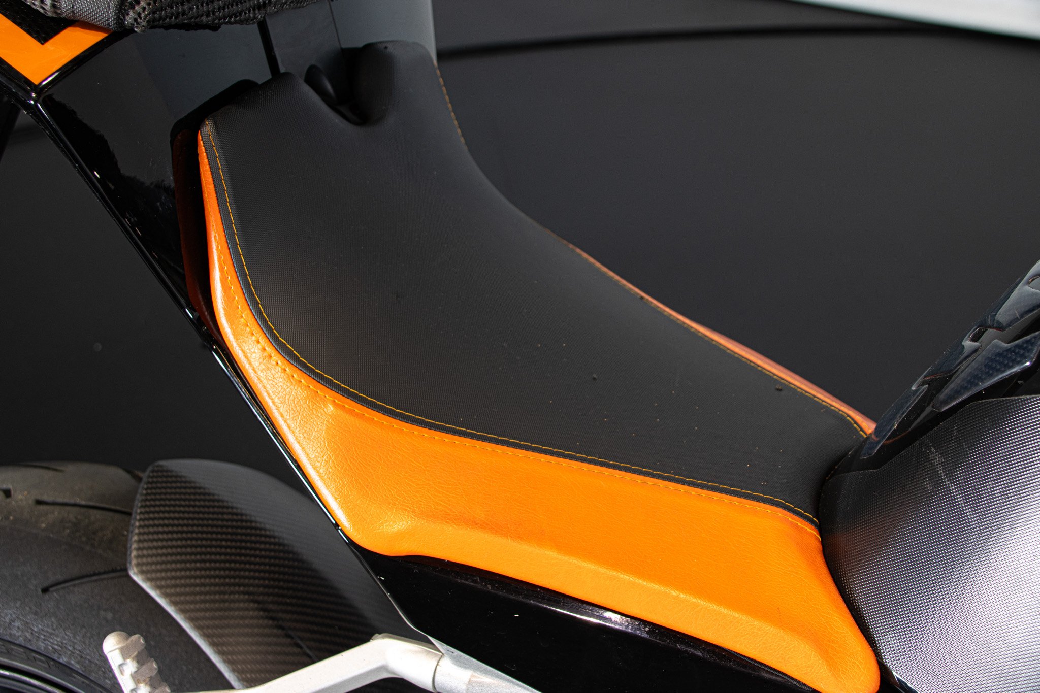 KTM RC8 1190 