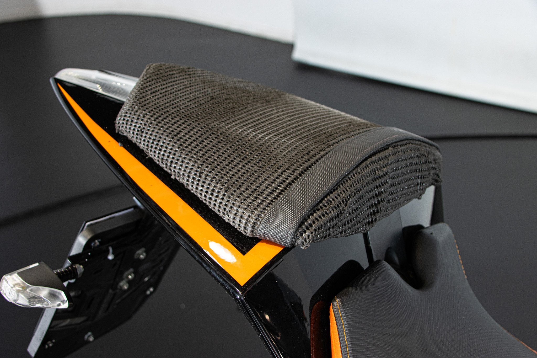KTM RC8 1190 