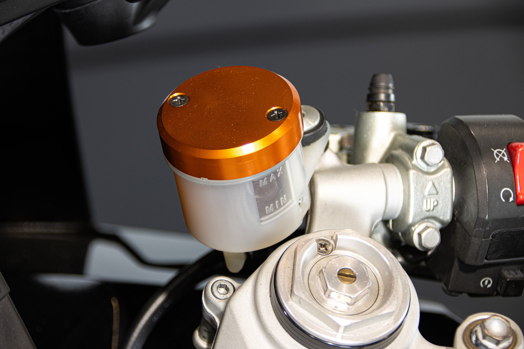 KTM RC8 1190 