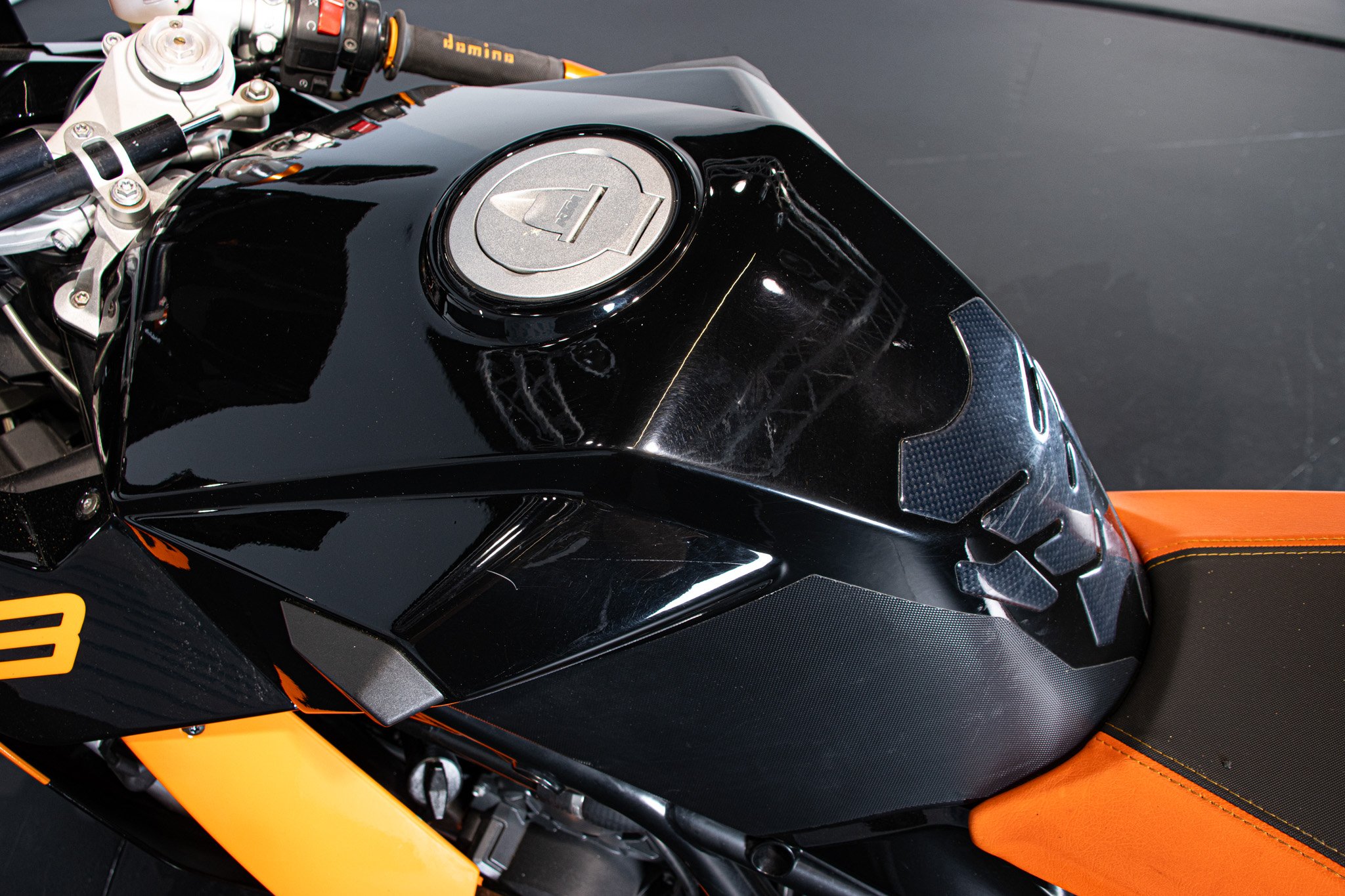 KTM RC8 1190 