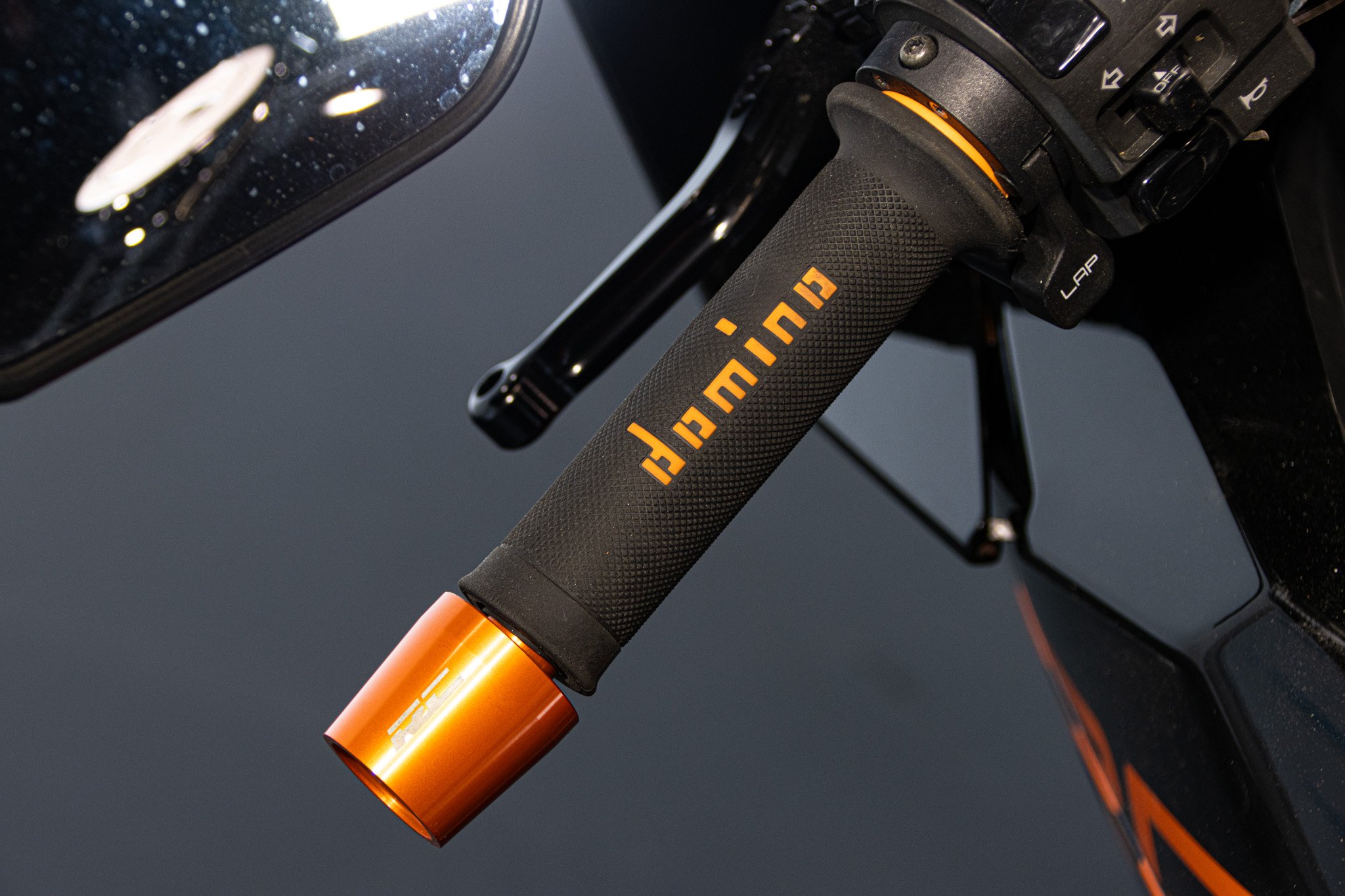 KTM RC8 1190 