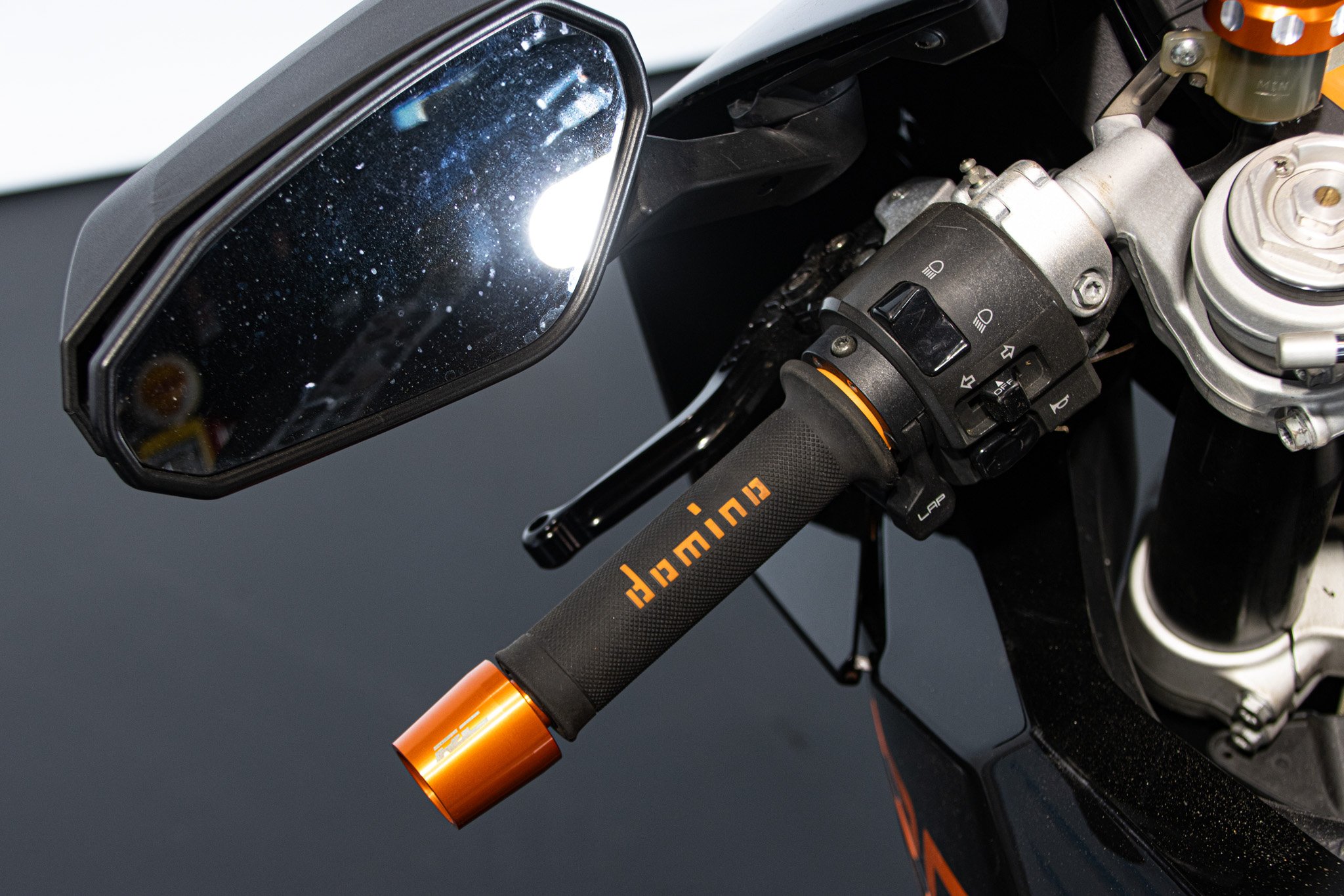 KTM RC8 1190 