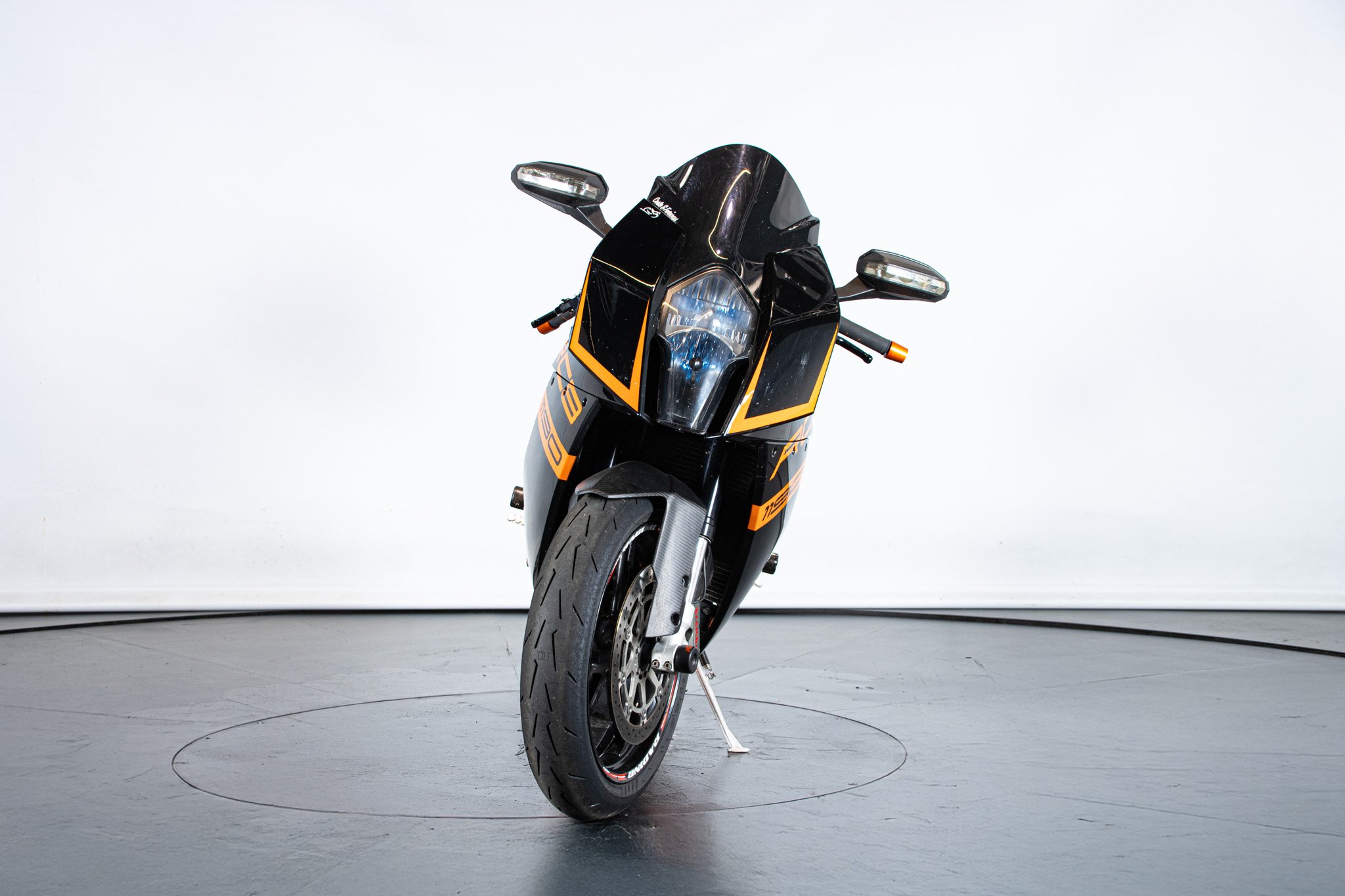 KTM RC8 1190 