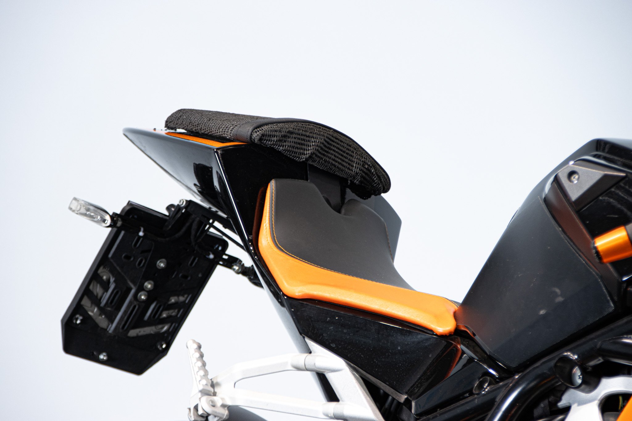 KTM RC8 1190 