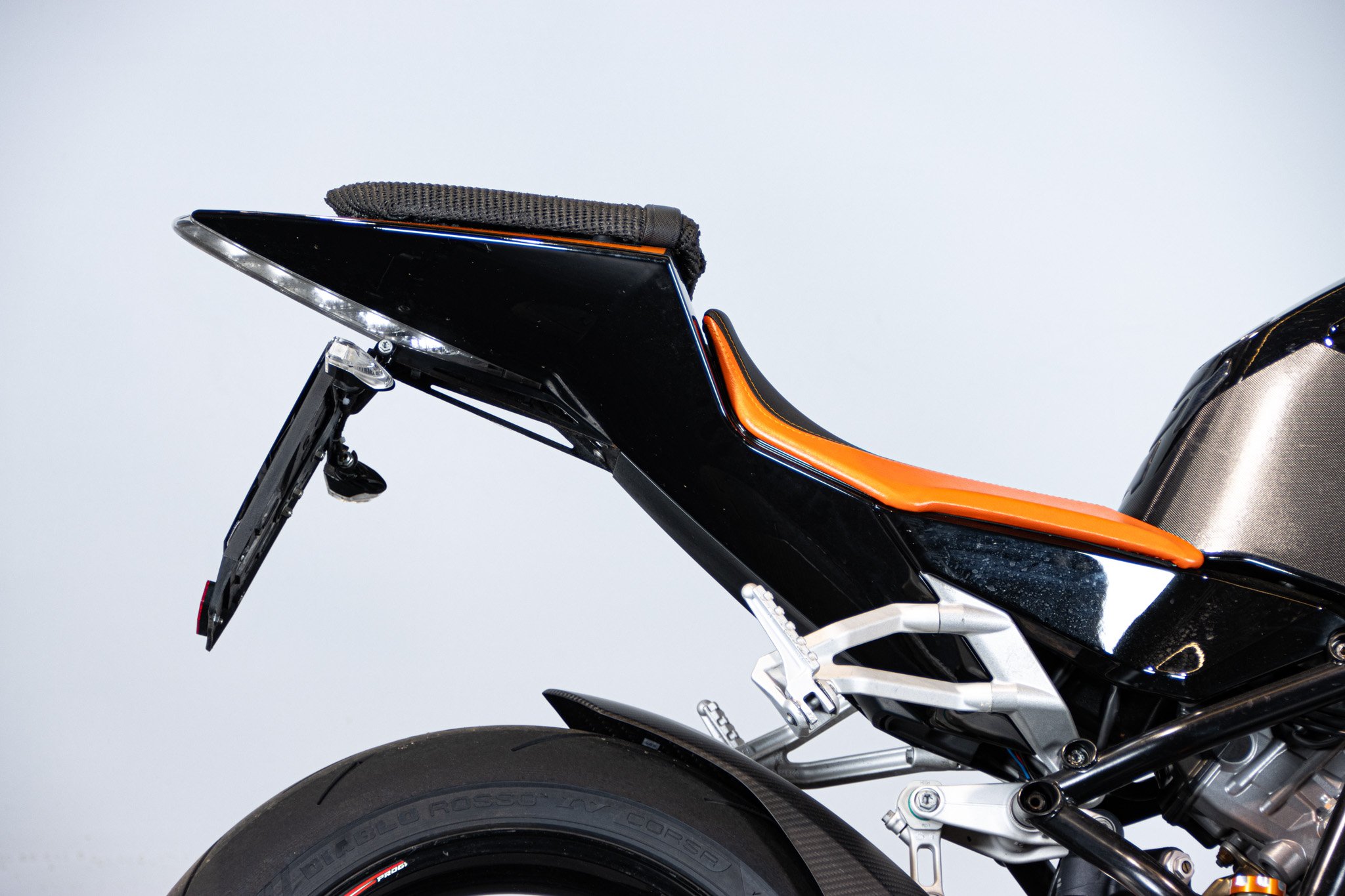 KTM RC8 1190 