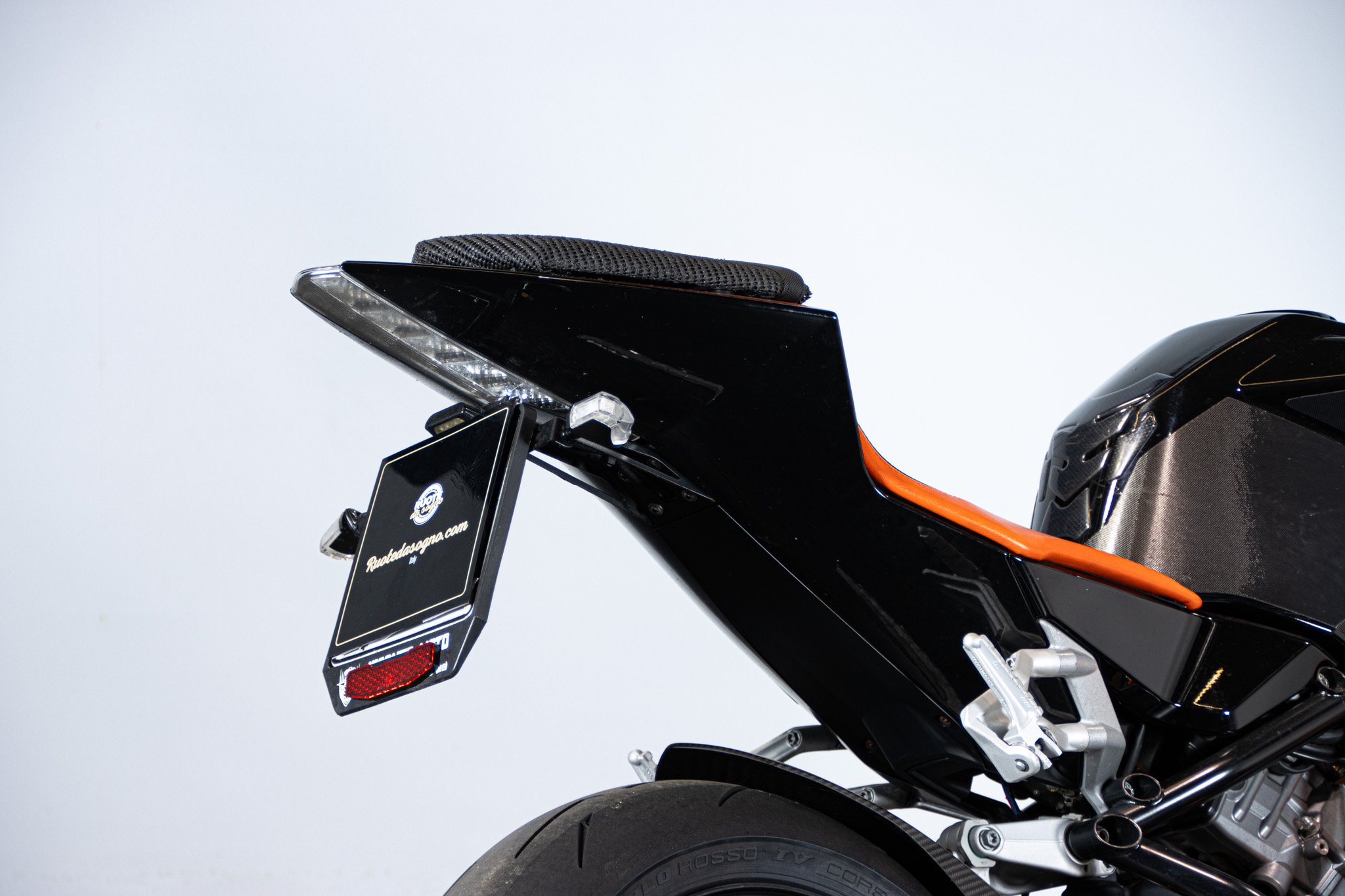 KTM RC8 1190 