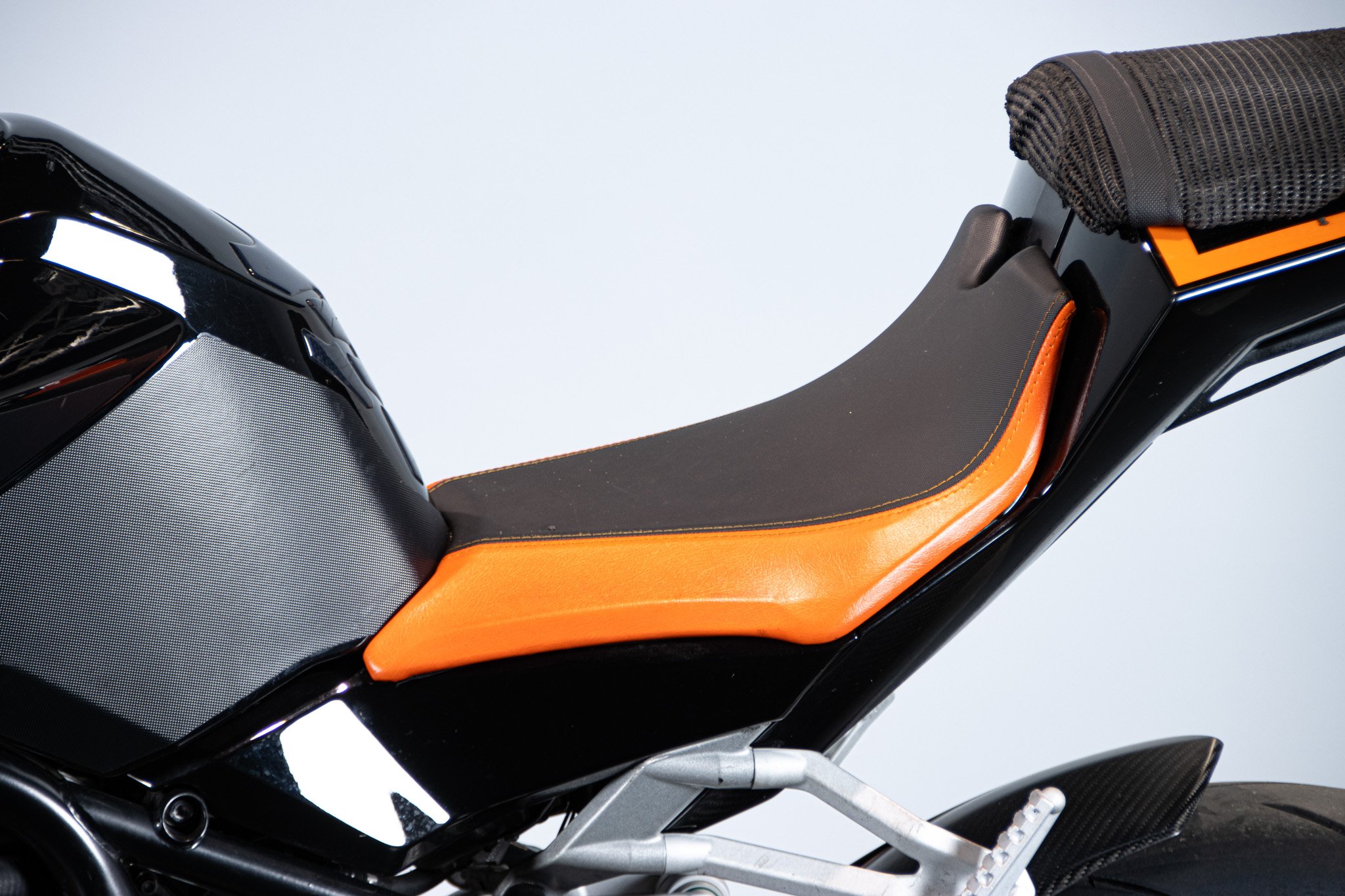 KTM RC8 1190 