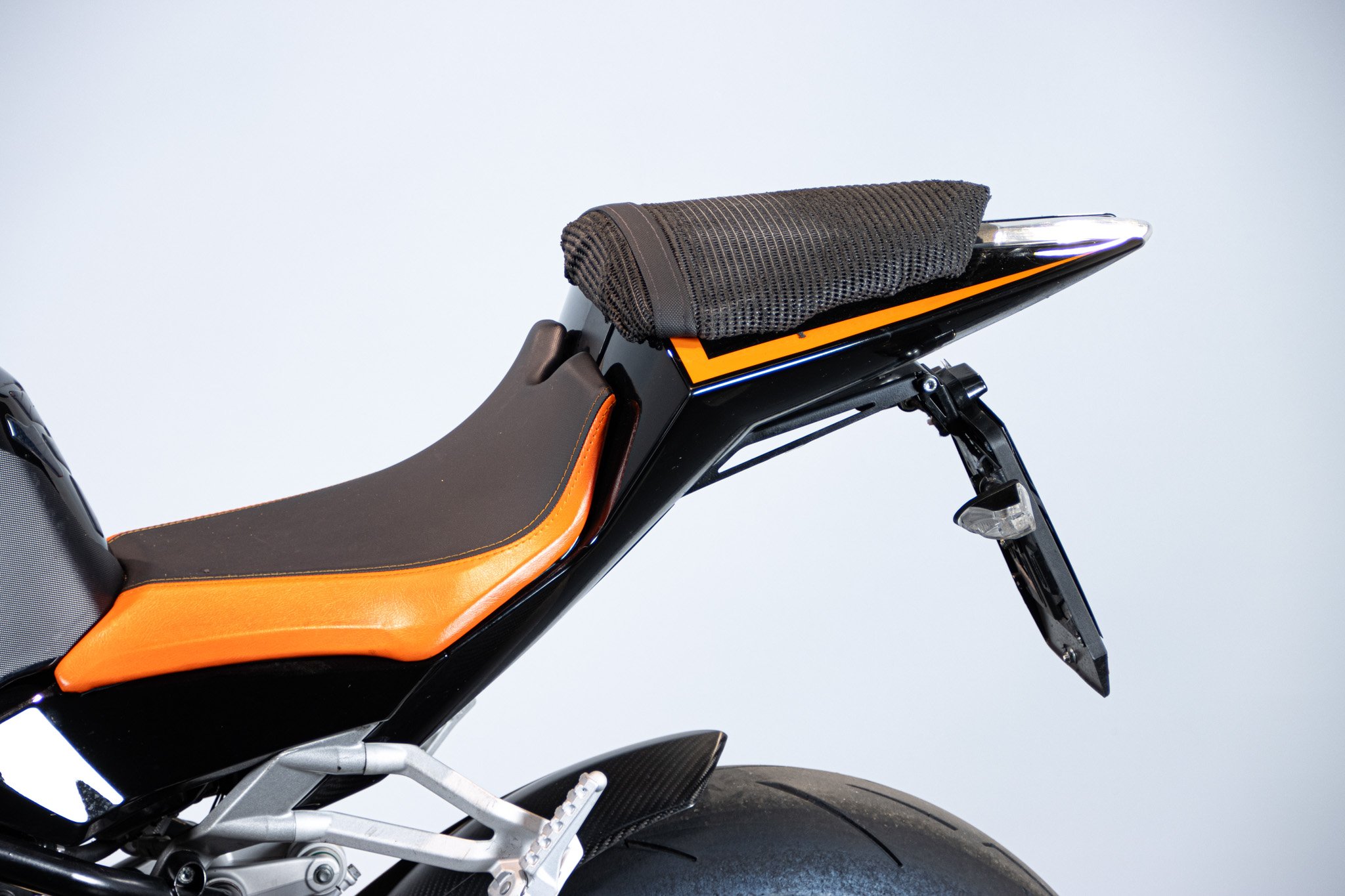 KTM RC8 1190 