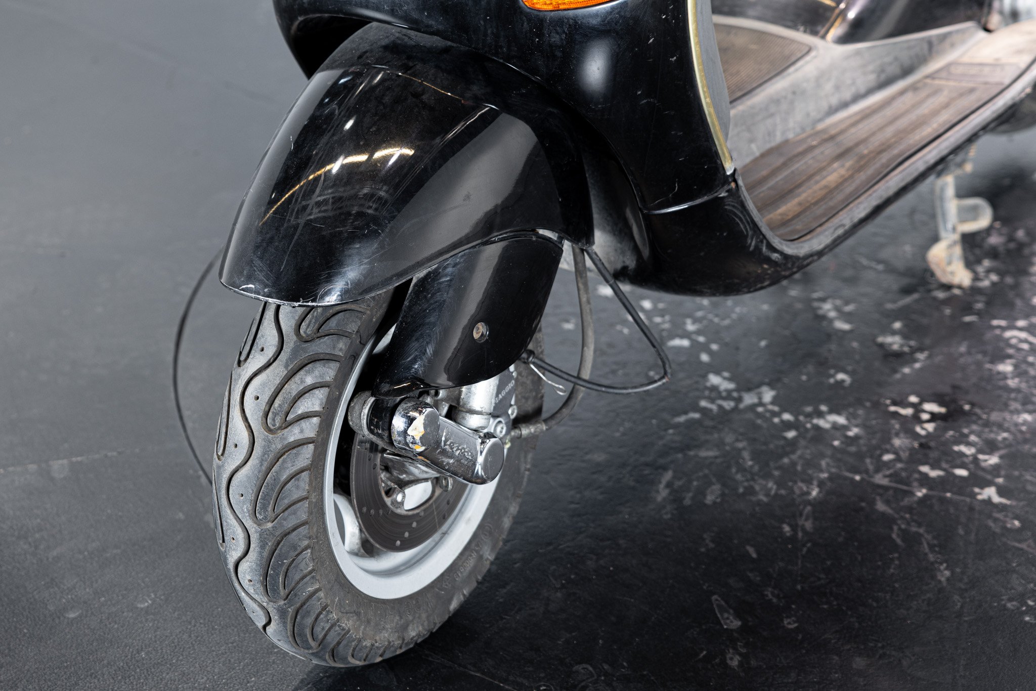 Piaggio VESPA 50 ET2   