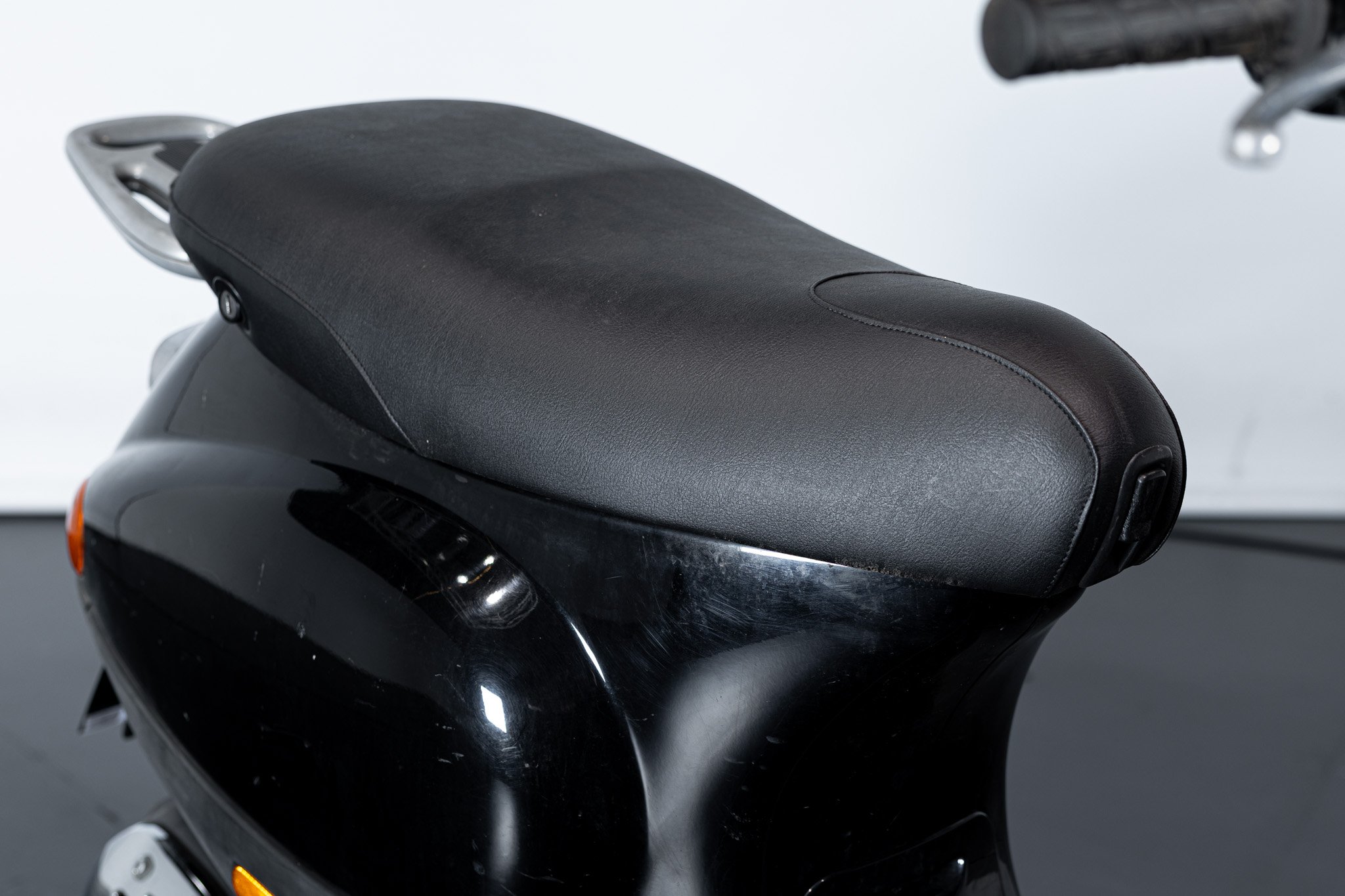 Piaggio VESPA 50 ET2   
