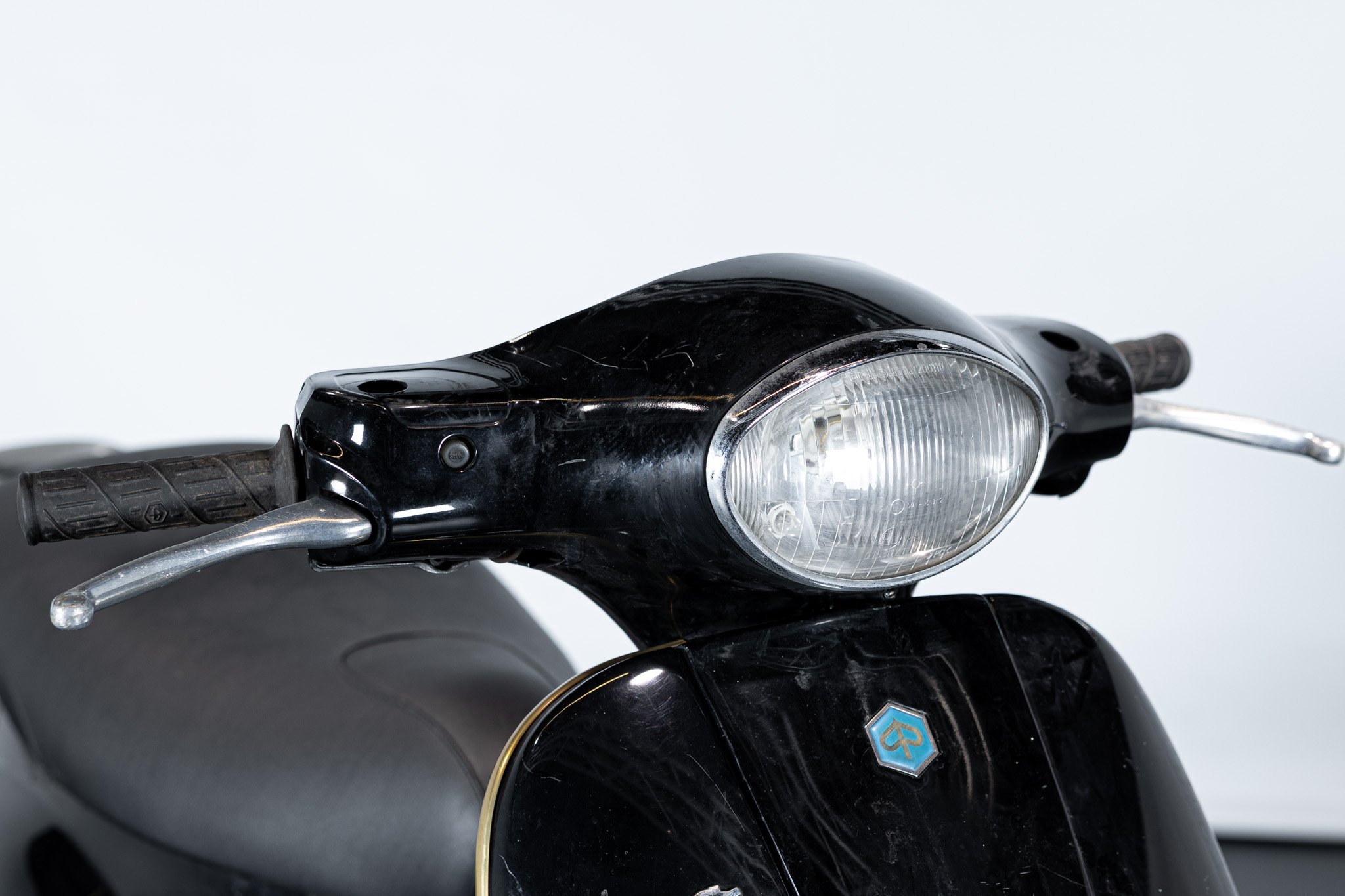 Piaggio VESPA 50 ET2   