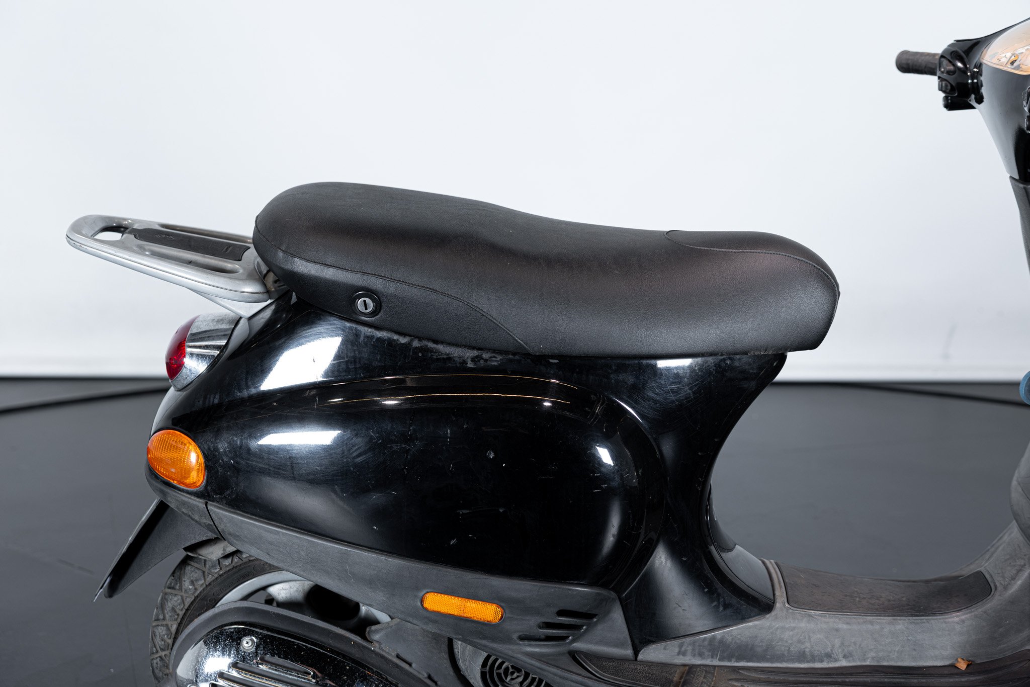 Piaggio VESPA 50 ET2   
