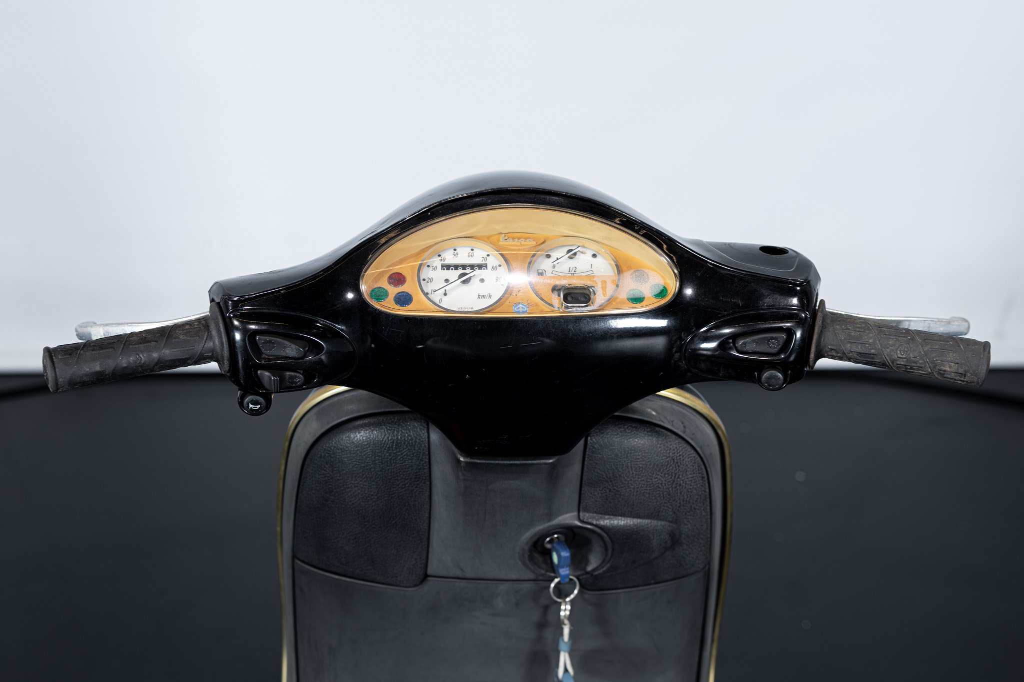 Piaggio VESPA 50 ET2   