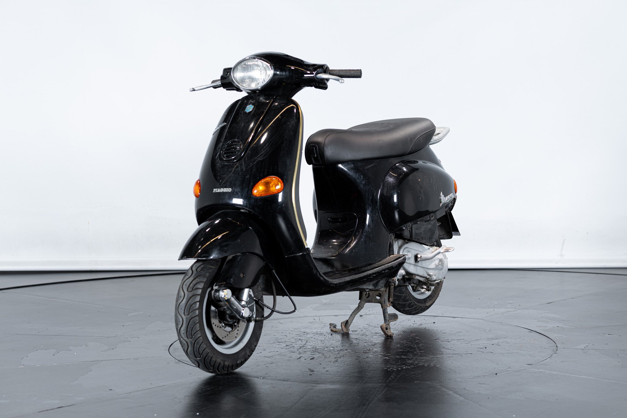 Piaggio VESPA 50 ET2   