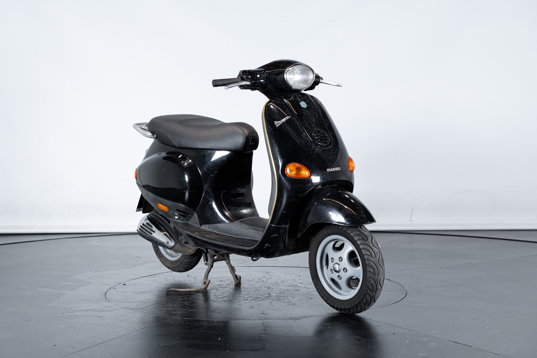 Piaggio VESPA 50 ET2   