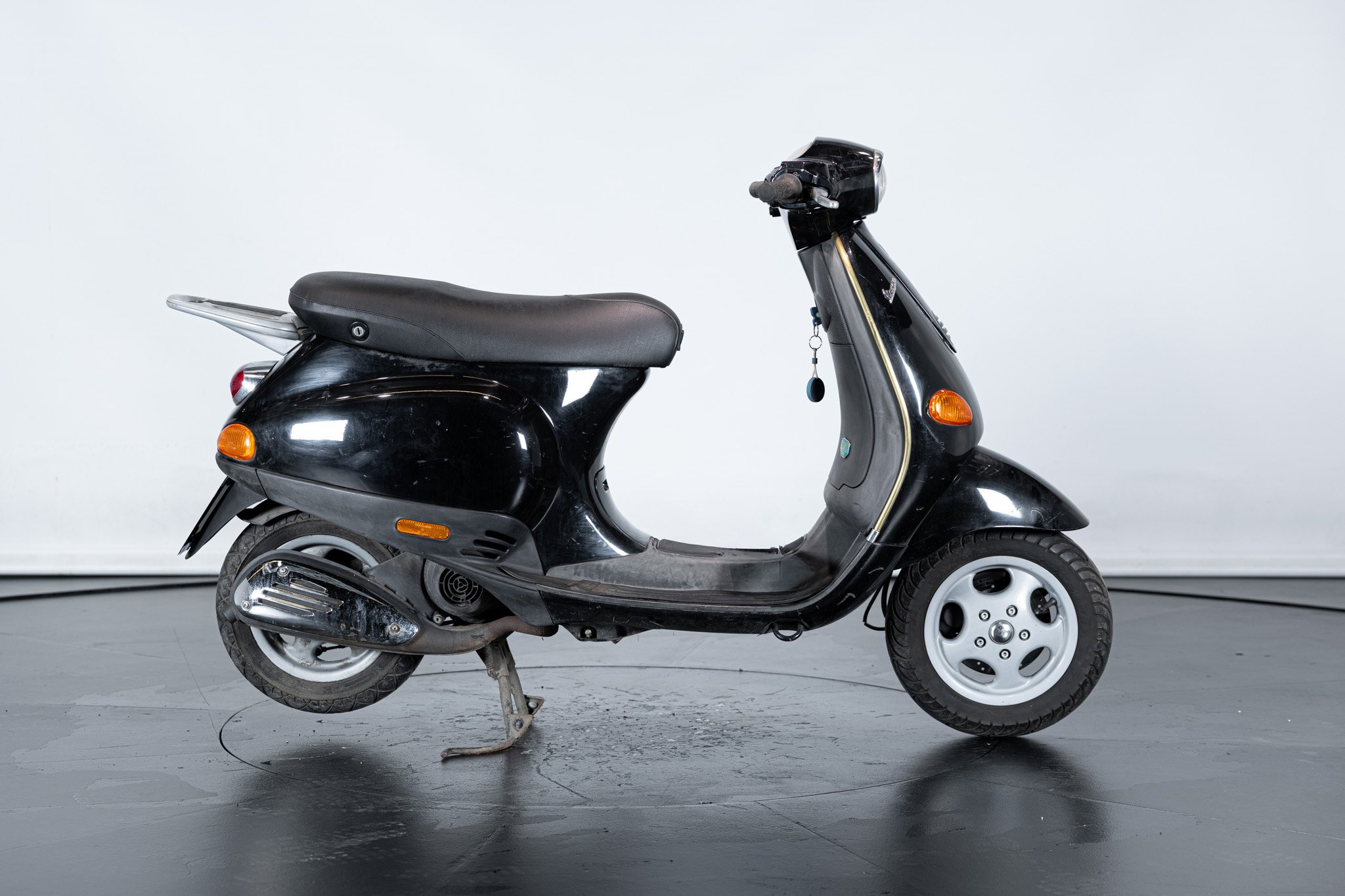 Piaggio VESPA 50 ET2   