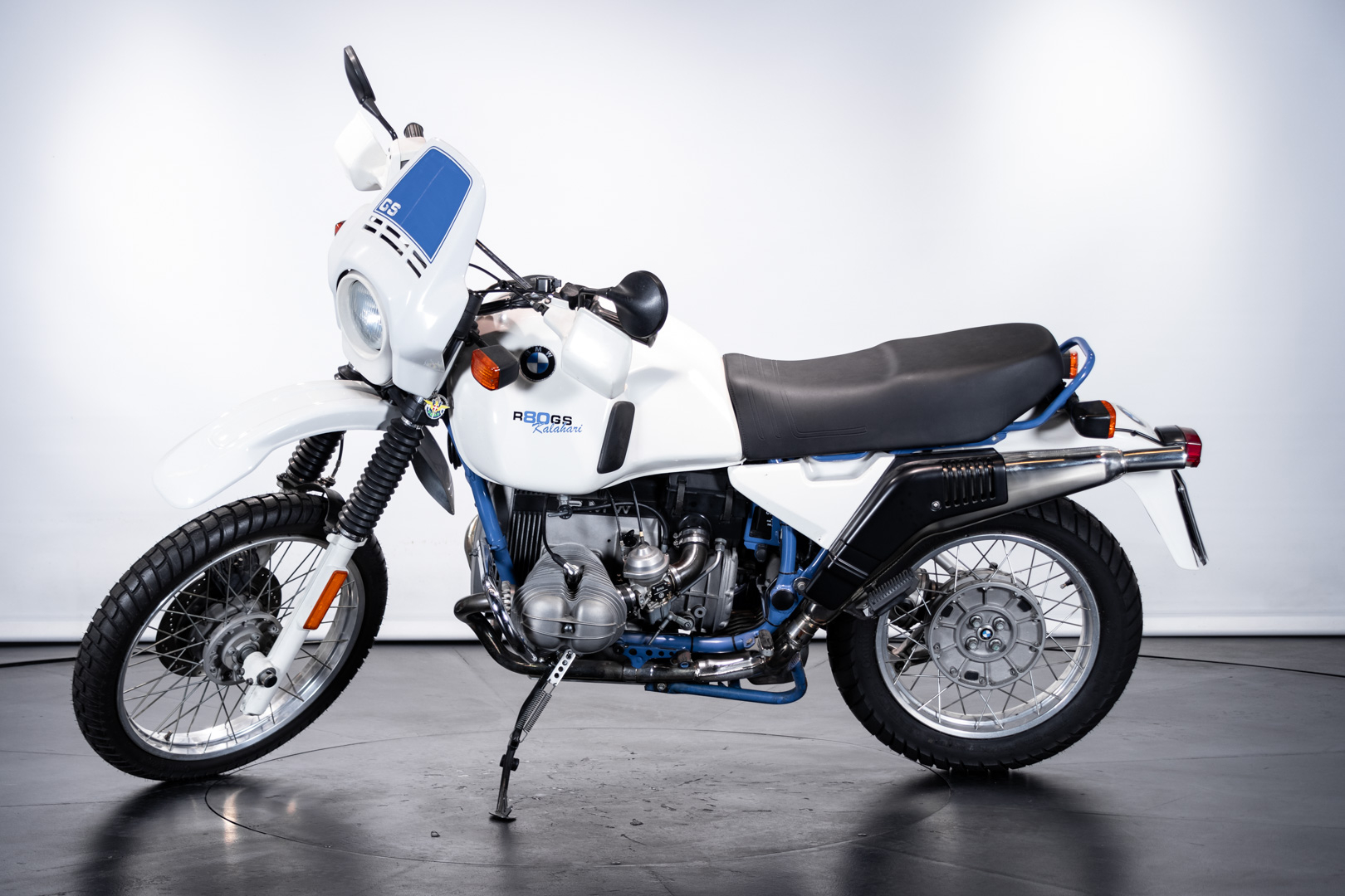 bmw r80 gs kalahari