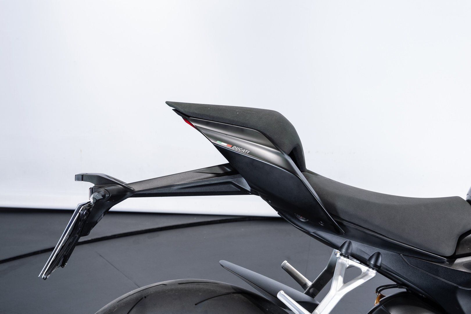 Ducati Ducati Streetfighter V4S 