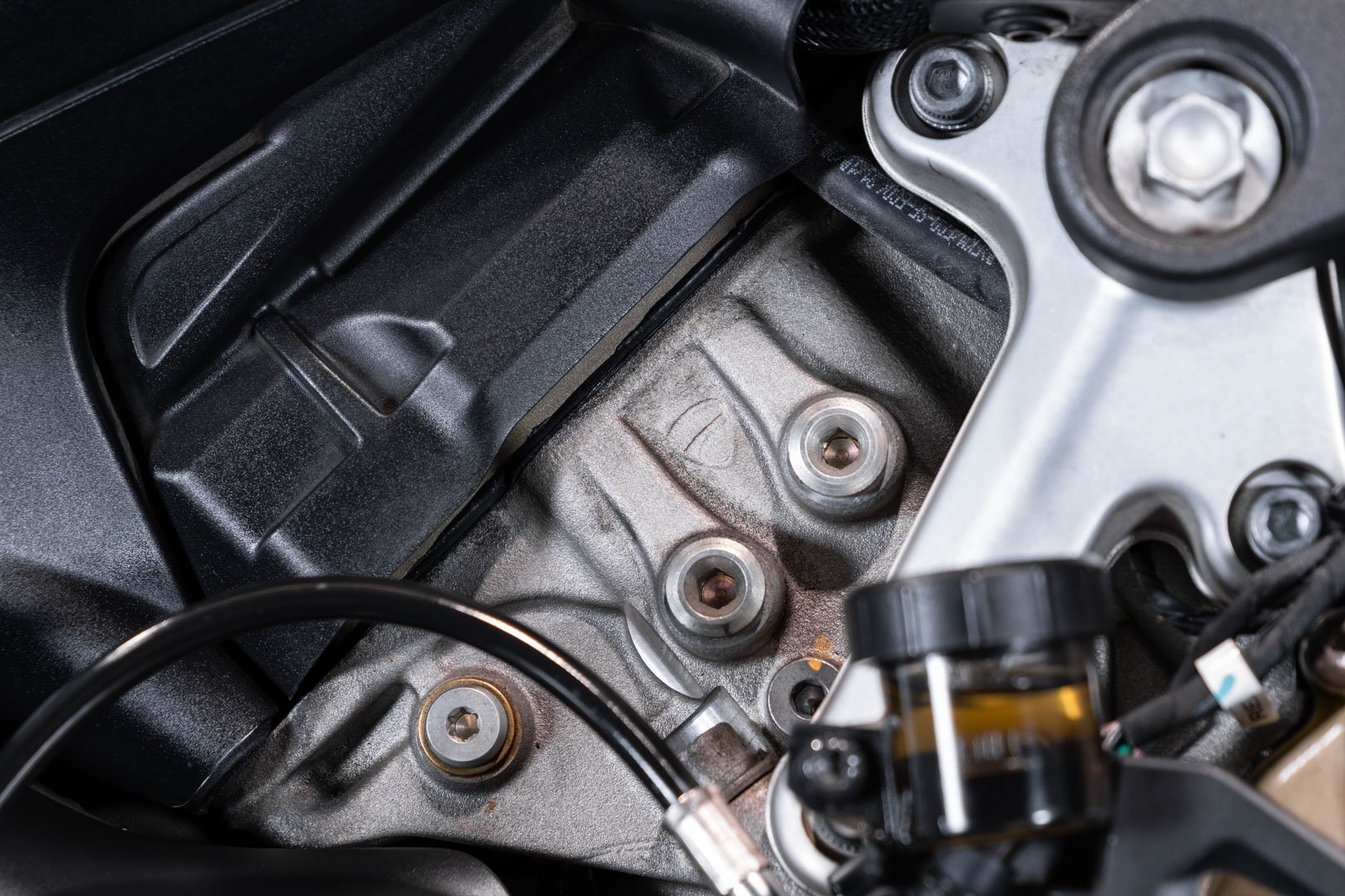 Ducati Ducati Streetfighter V4S 