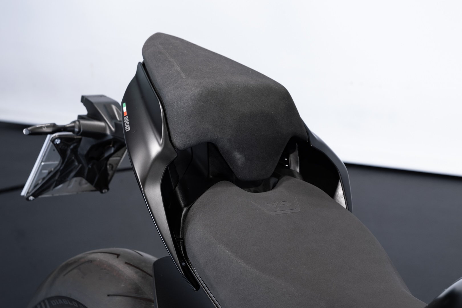 Ducati Ducati Streetfighter V4S 