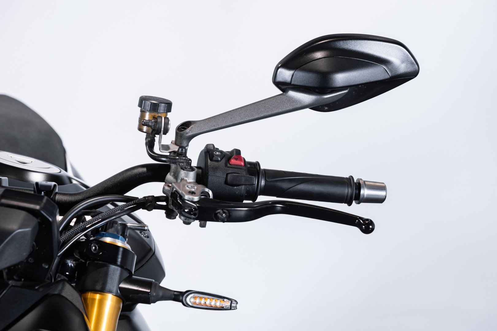 Ducati Ducati Streetfighter V4S 