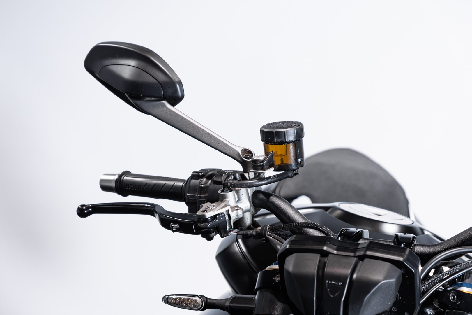 Ducati Ducati Streetfighter V4S 