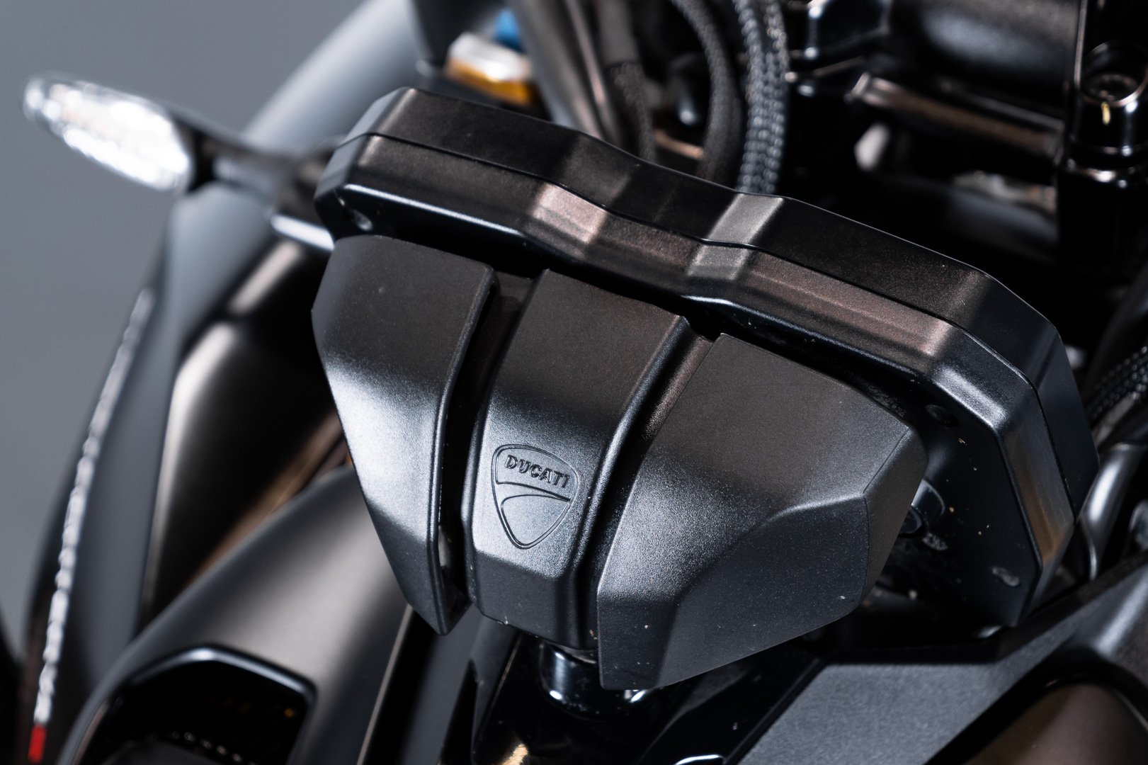 Ducati Ducati Streetfighter V4S 