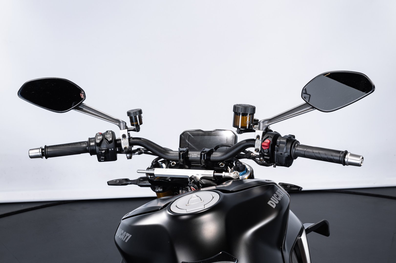 Ducati Ducati Streetfighter V4S 