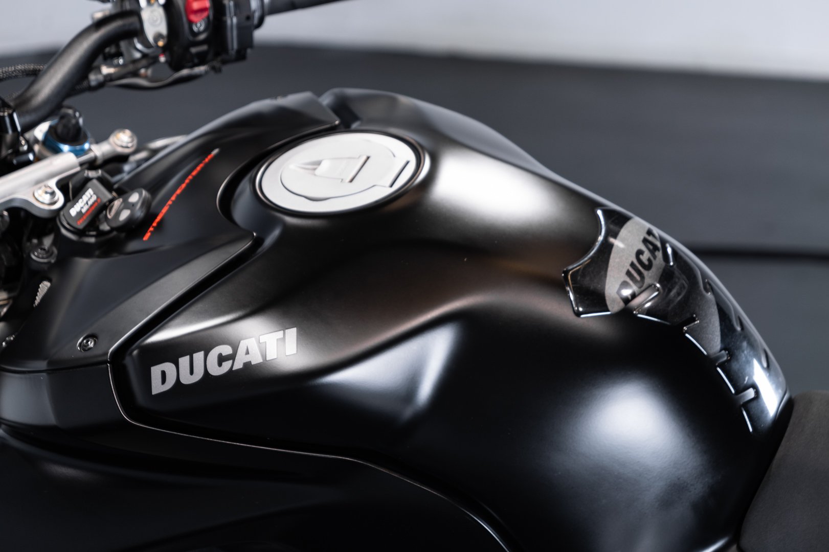 Ducati Ducati Streetfighter V4S 