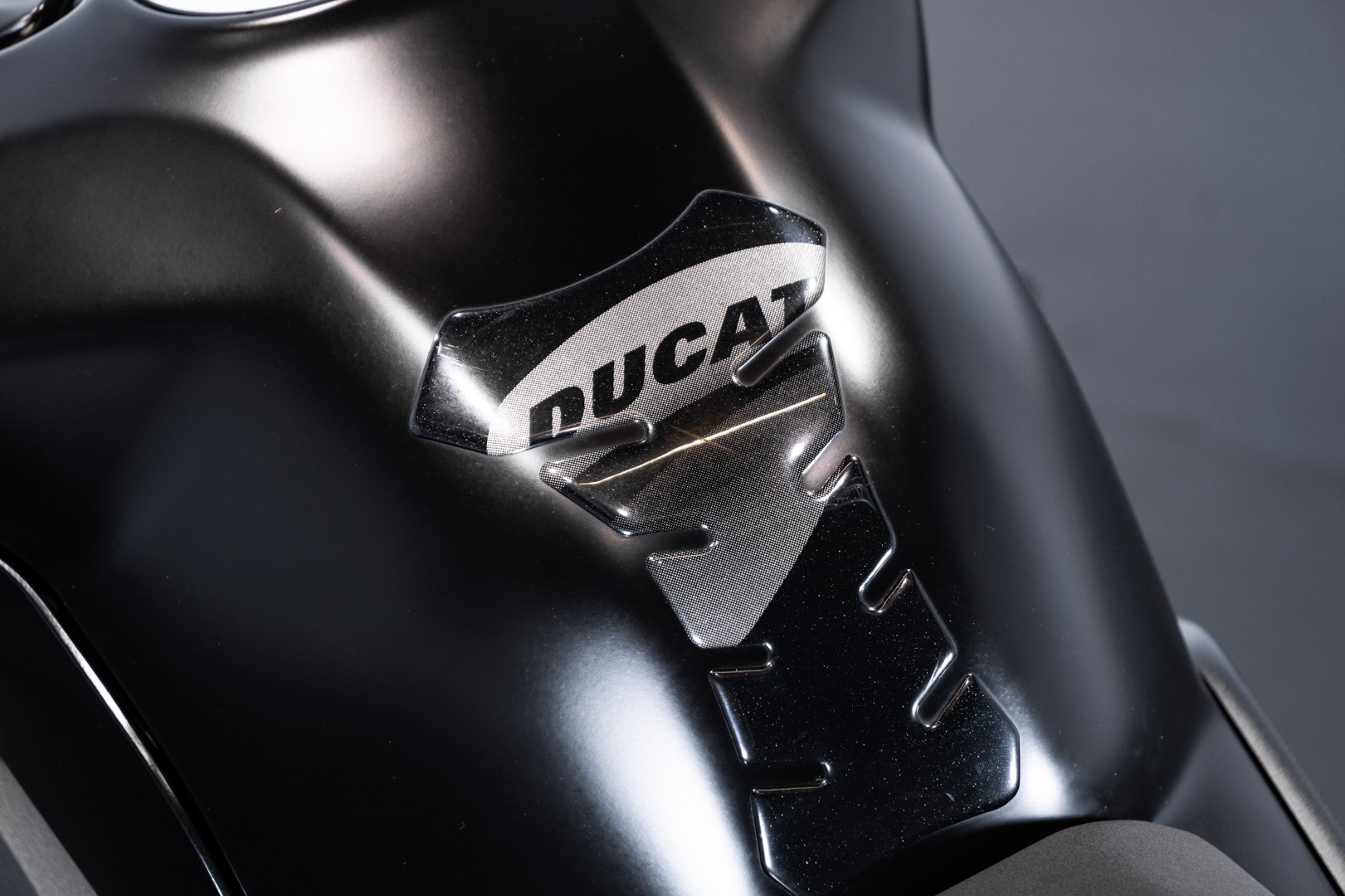 Ducati Ducati Streetfighter V4S 