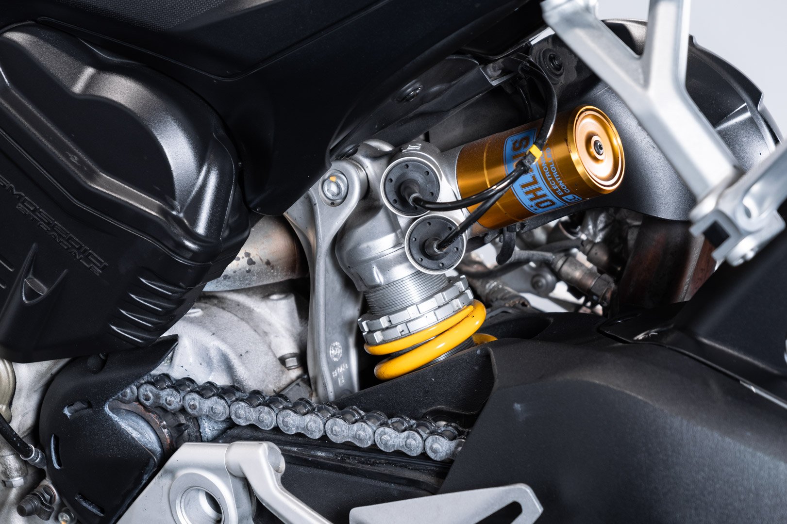 Ducati Ducati Streetfighter V4S 