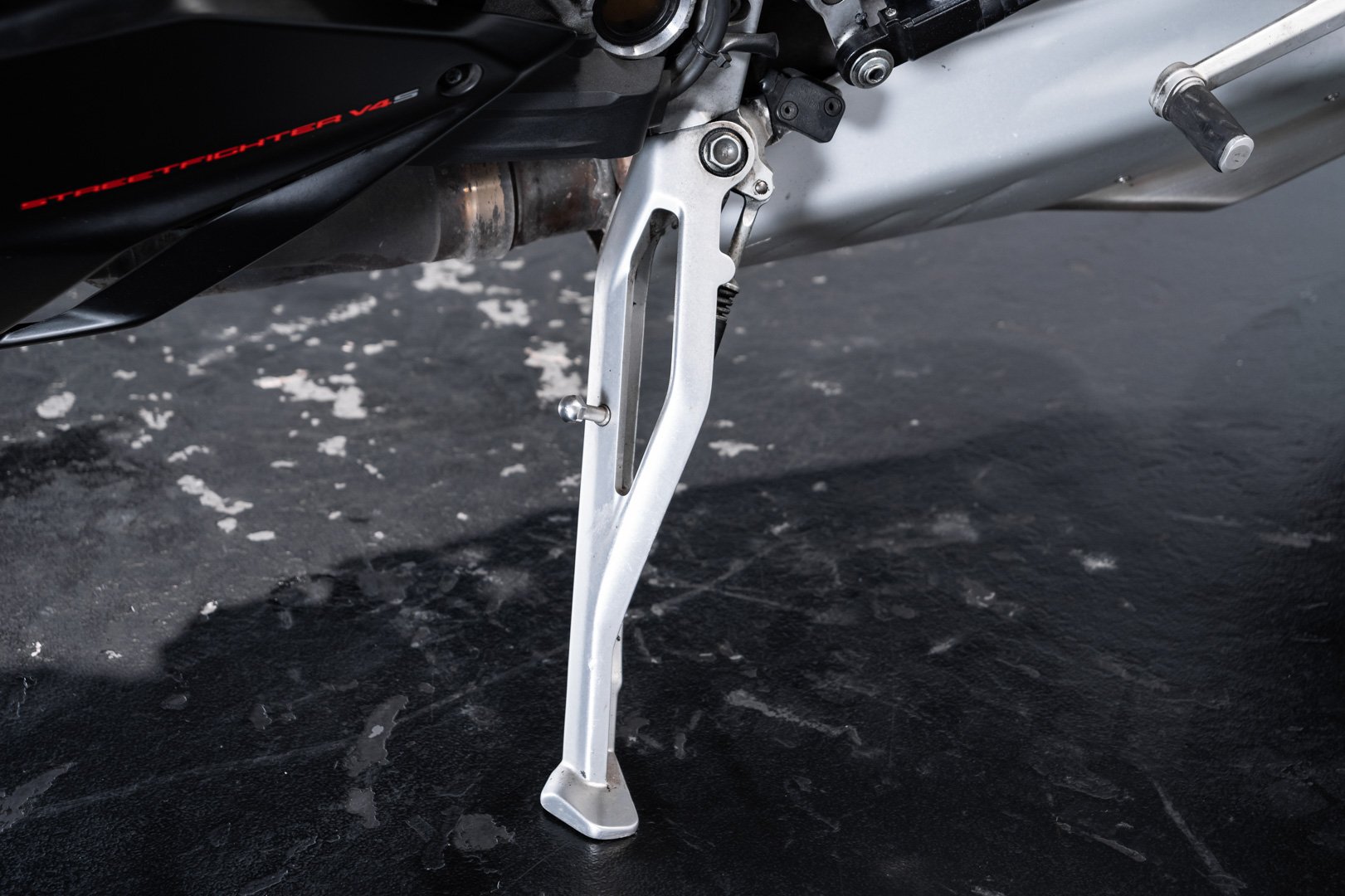 Ducati Ducati Streetfighter V4S 