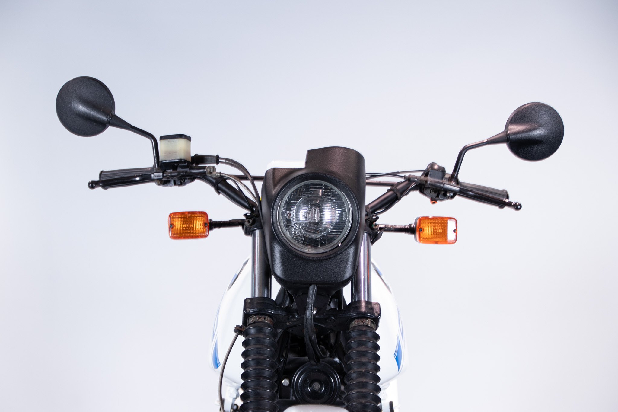 BMW R100 GS 