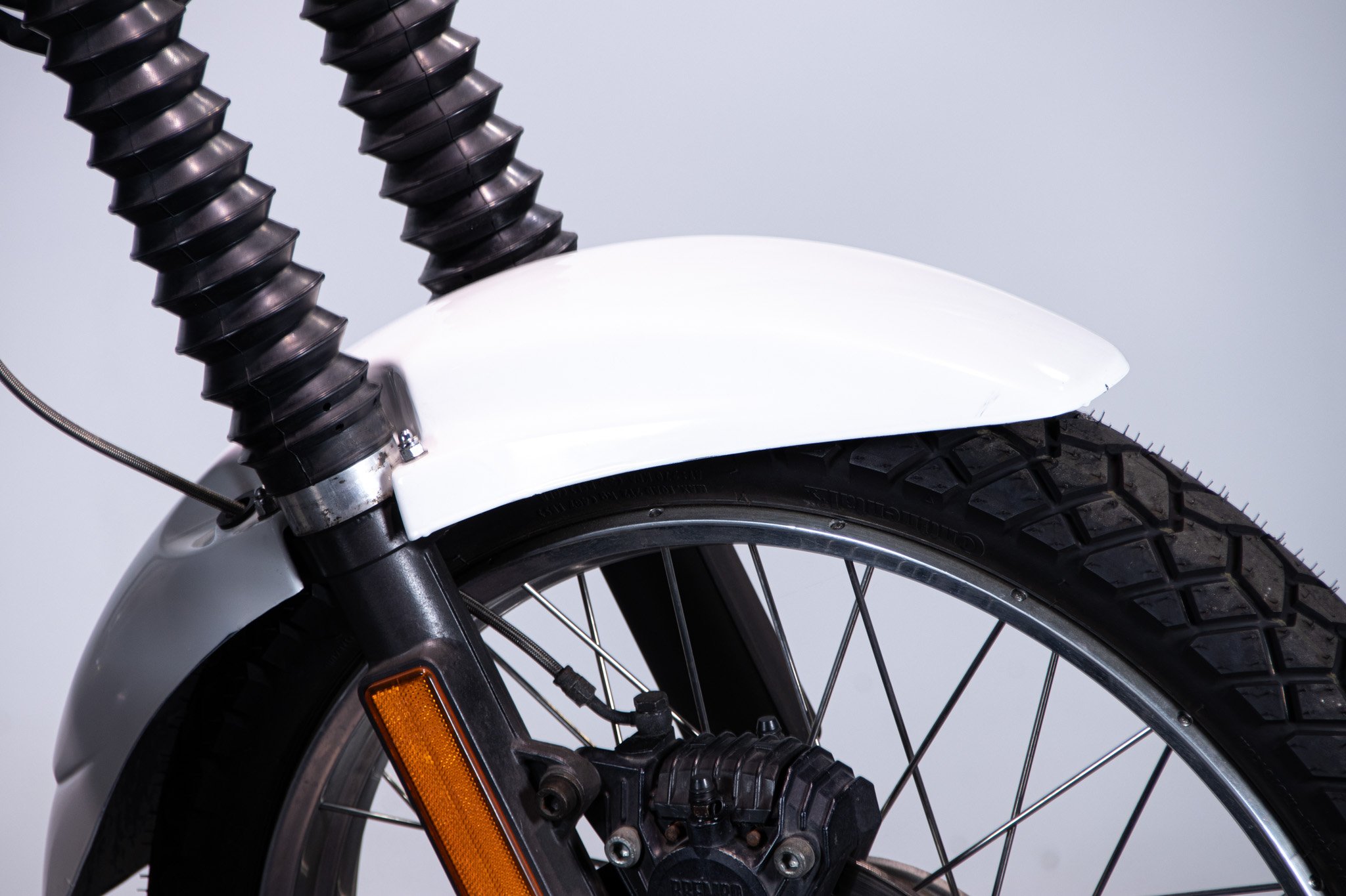 BMW R100 GS 
