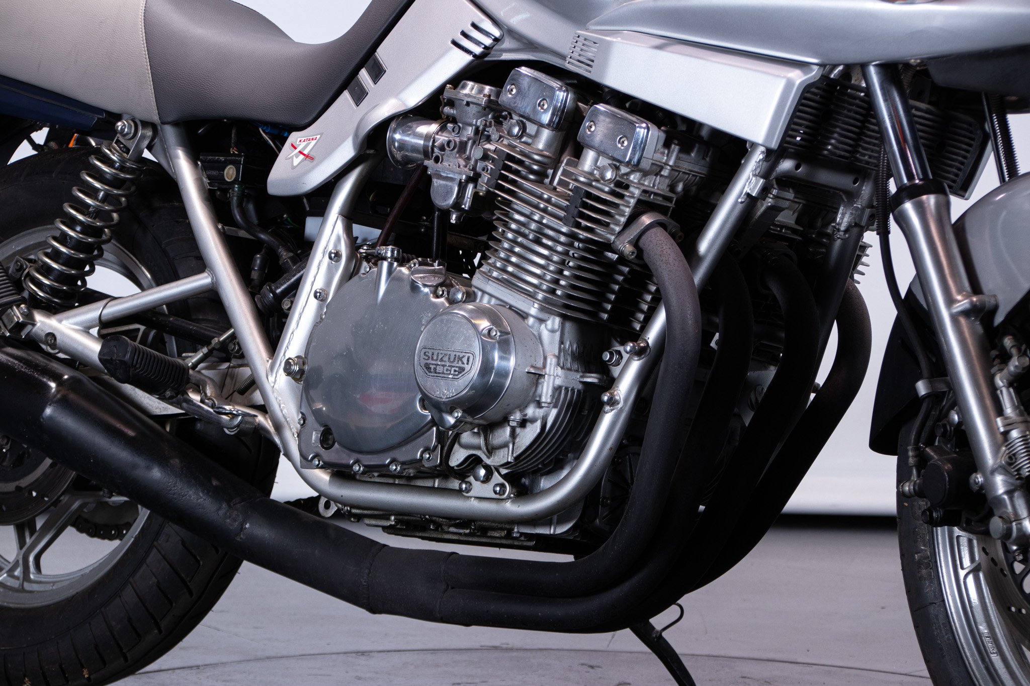 Suzuki KATANA 1100 