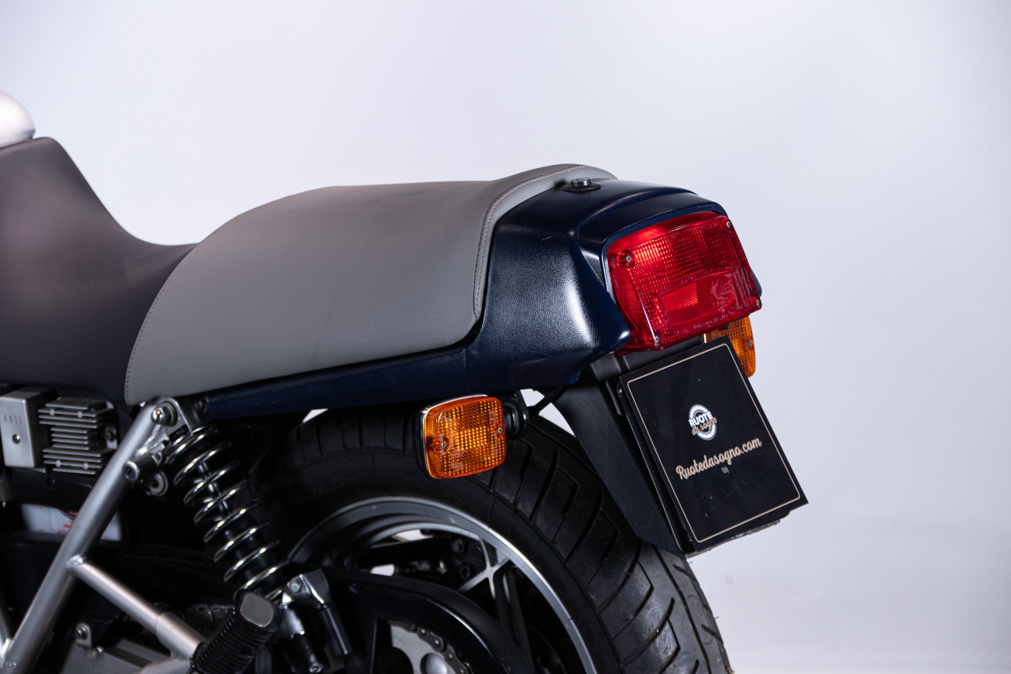 Suzuki KATANA 1100 