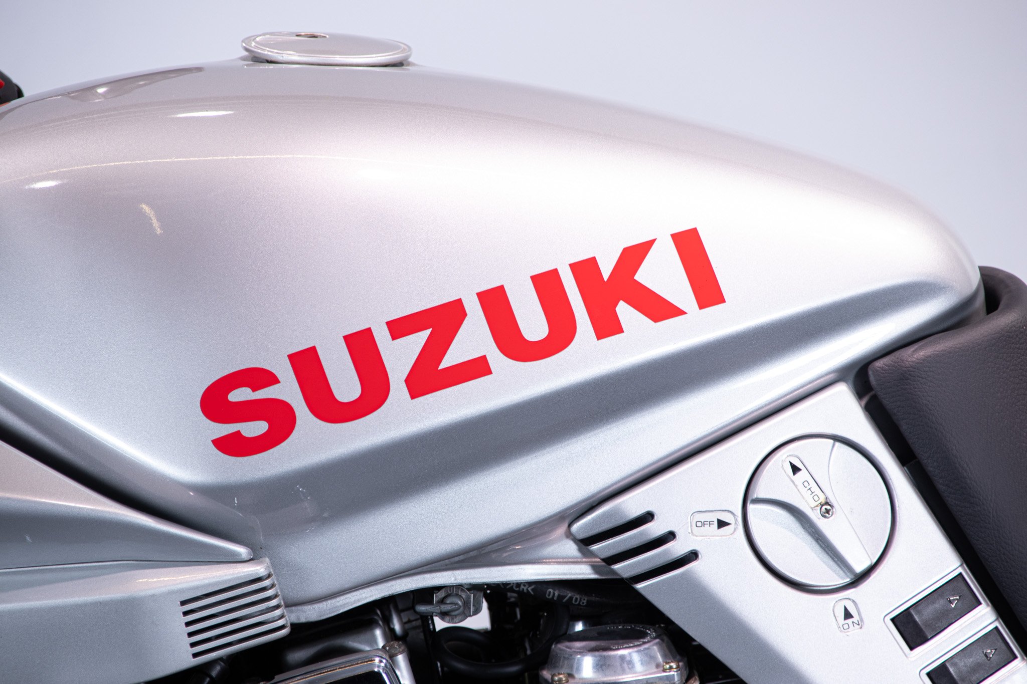 Suzuki KATANA 1100 