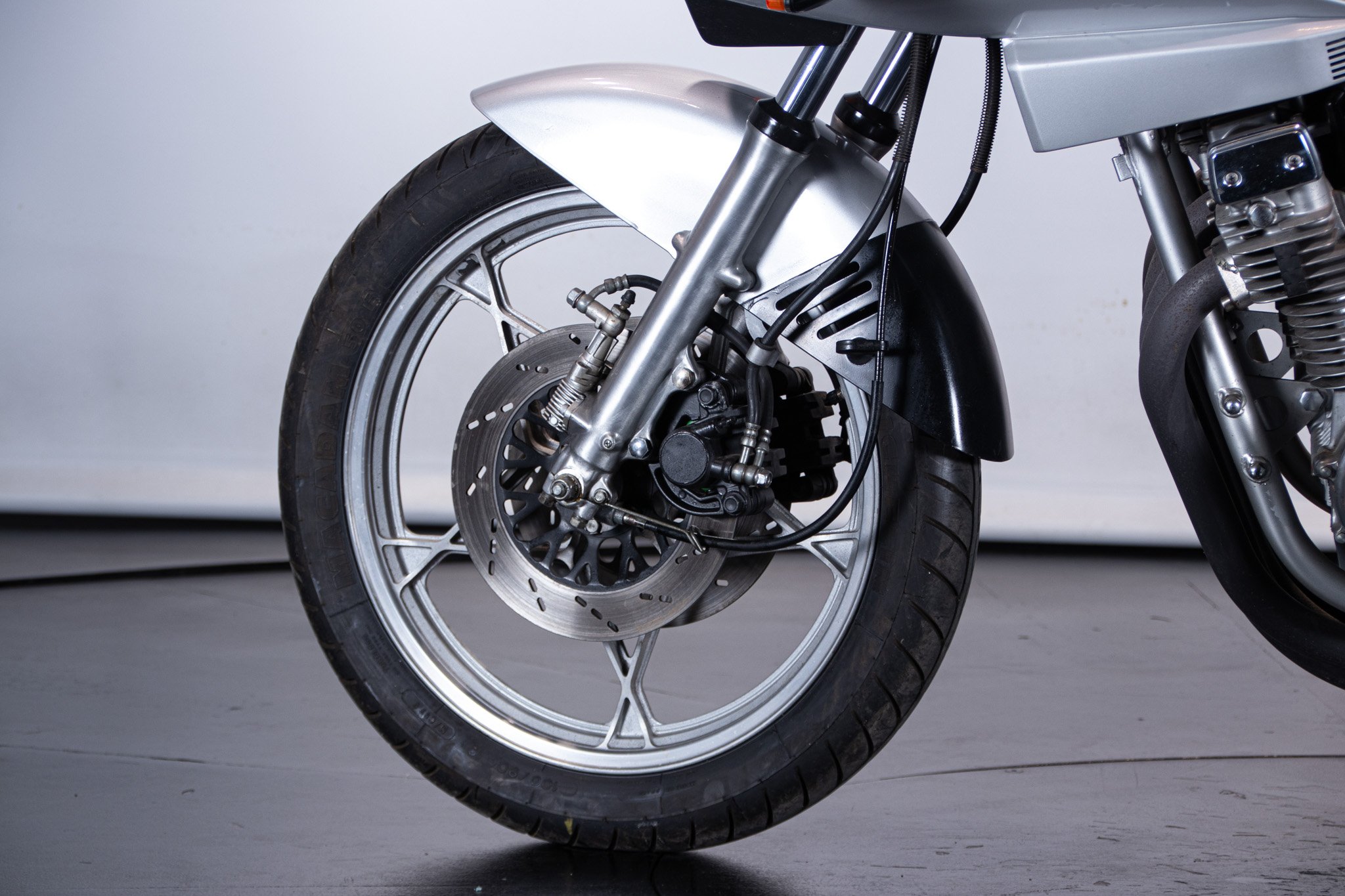 Suzuki KATANA 1100 