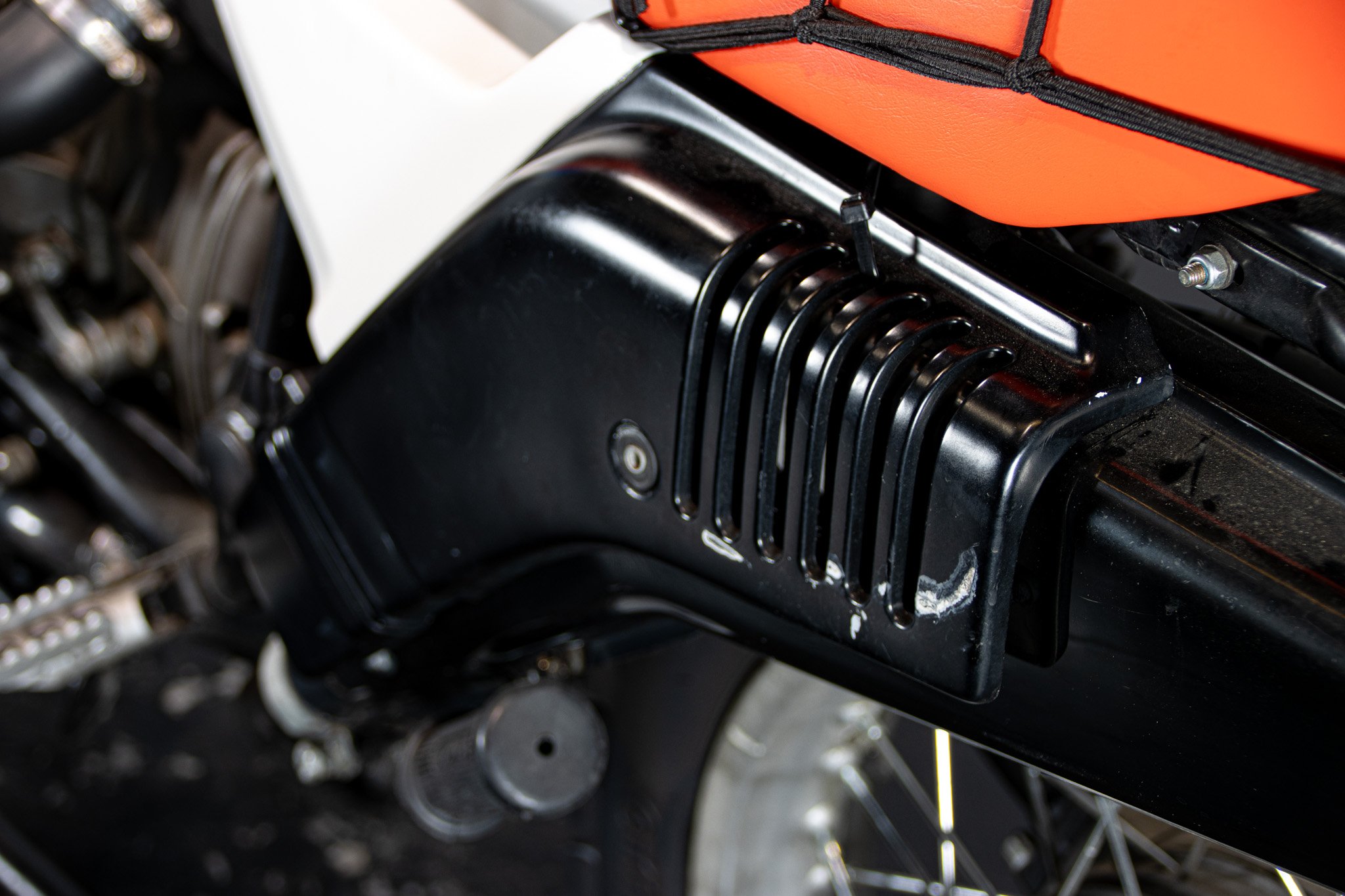 BMW R 80 GS 