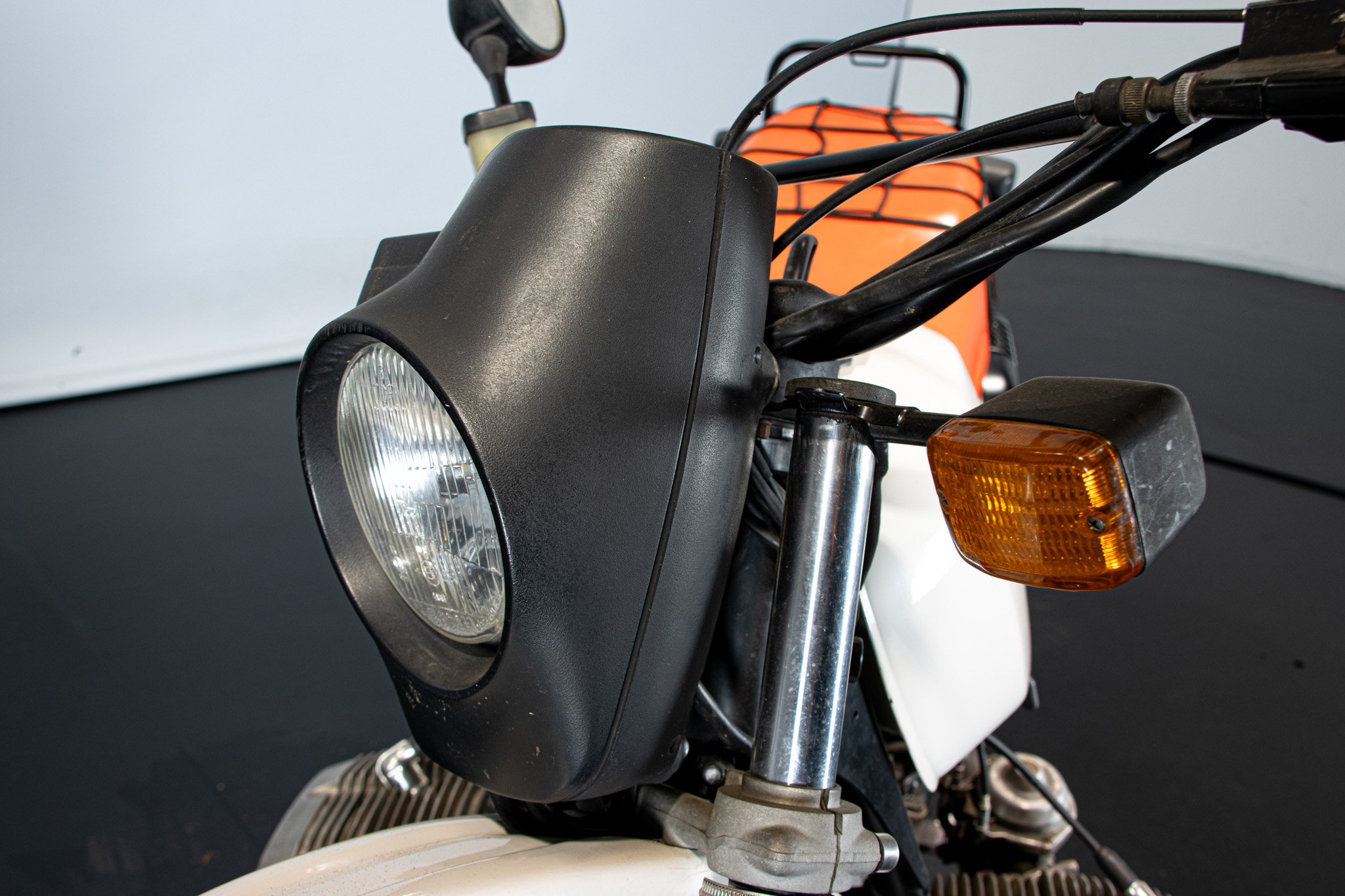 BMW R 80 GS 